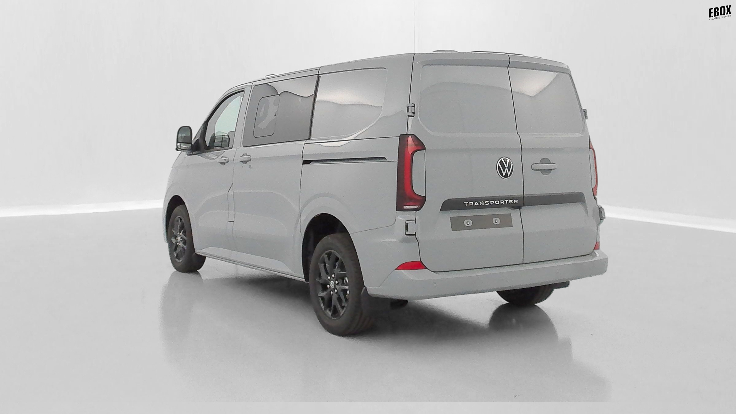 GLI00035044_p53 - VOLKSWAGEN - TRANSPORTER PROCAB - 2026 - photo 5