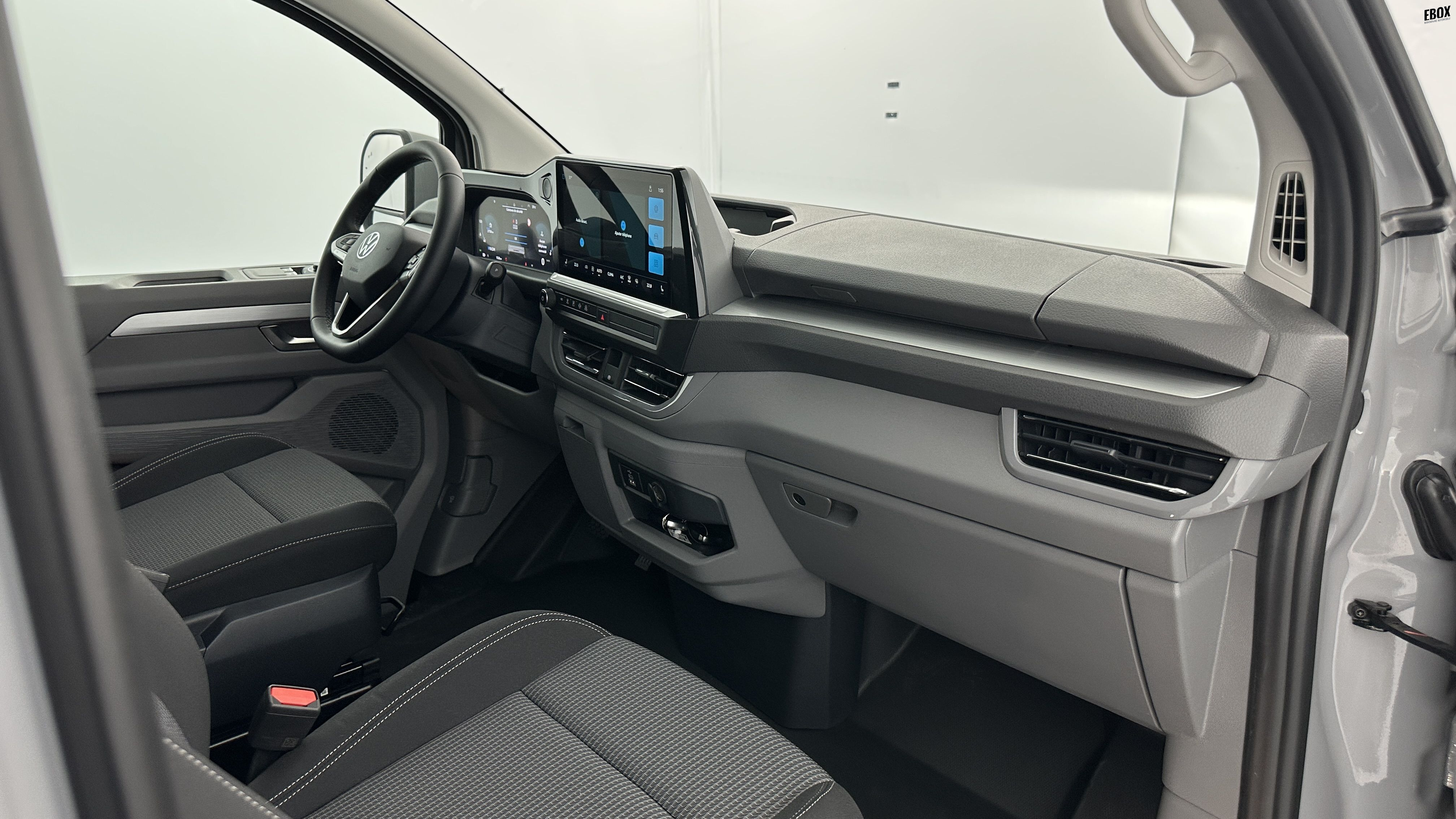 GLI00035044_p53 - VOLKSWAGEN - TRANSPORTER PROCAB - 2026 - photo 7