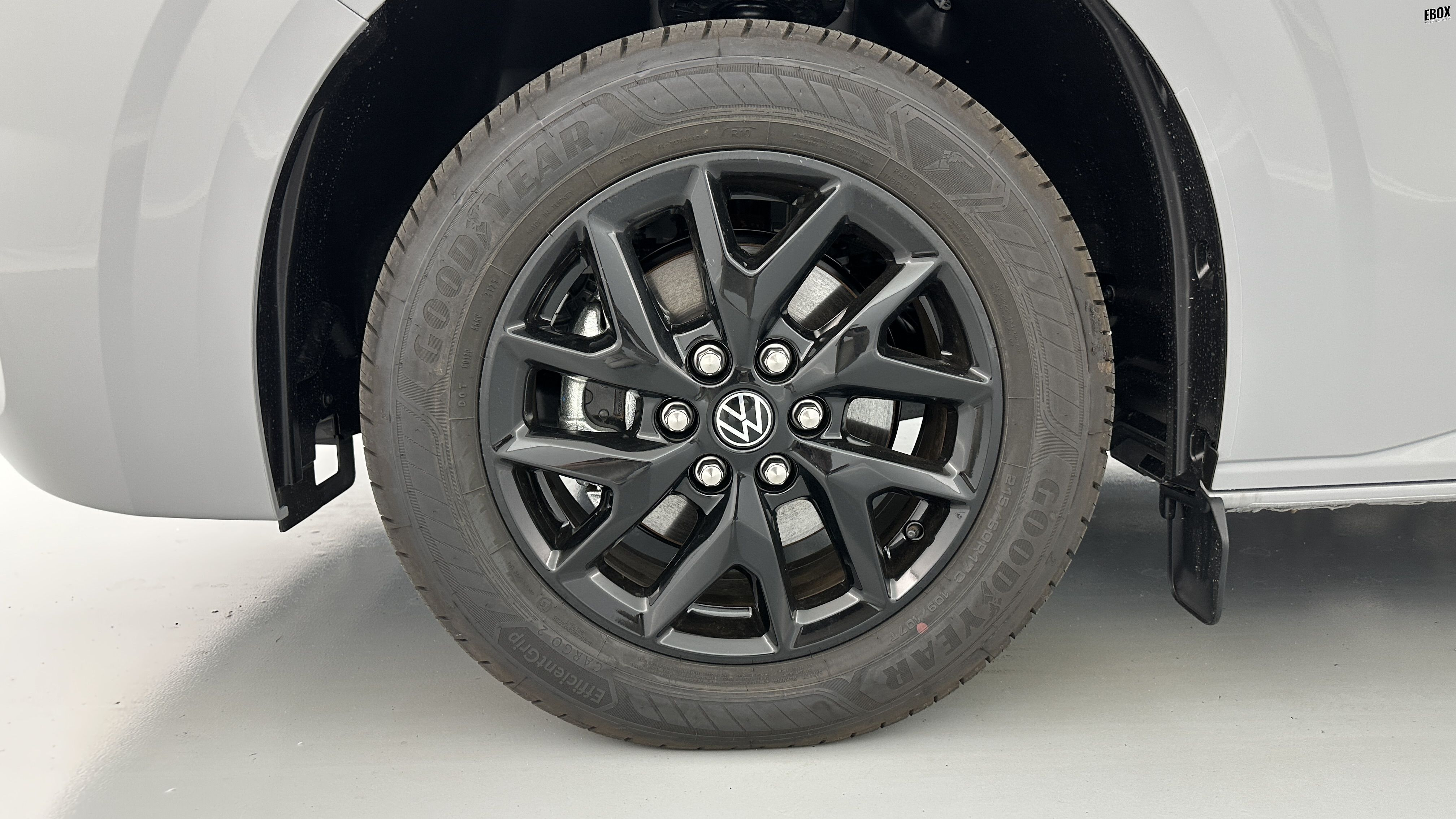 GLI00035044_p53 - VOLKSWAGEN - TRANSPORTER PROCAB - 2026 - photo 10