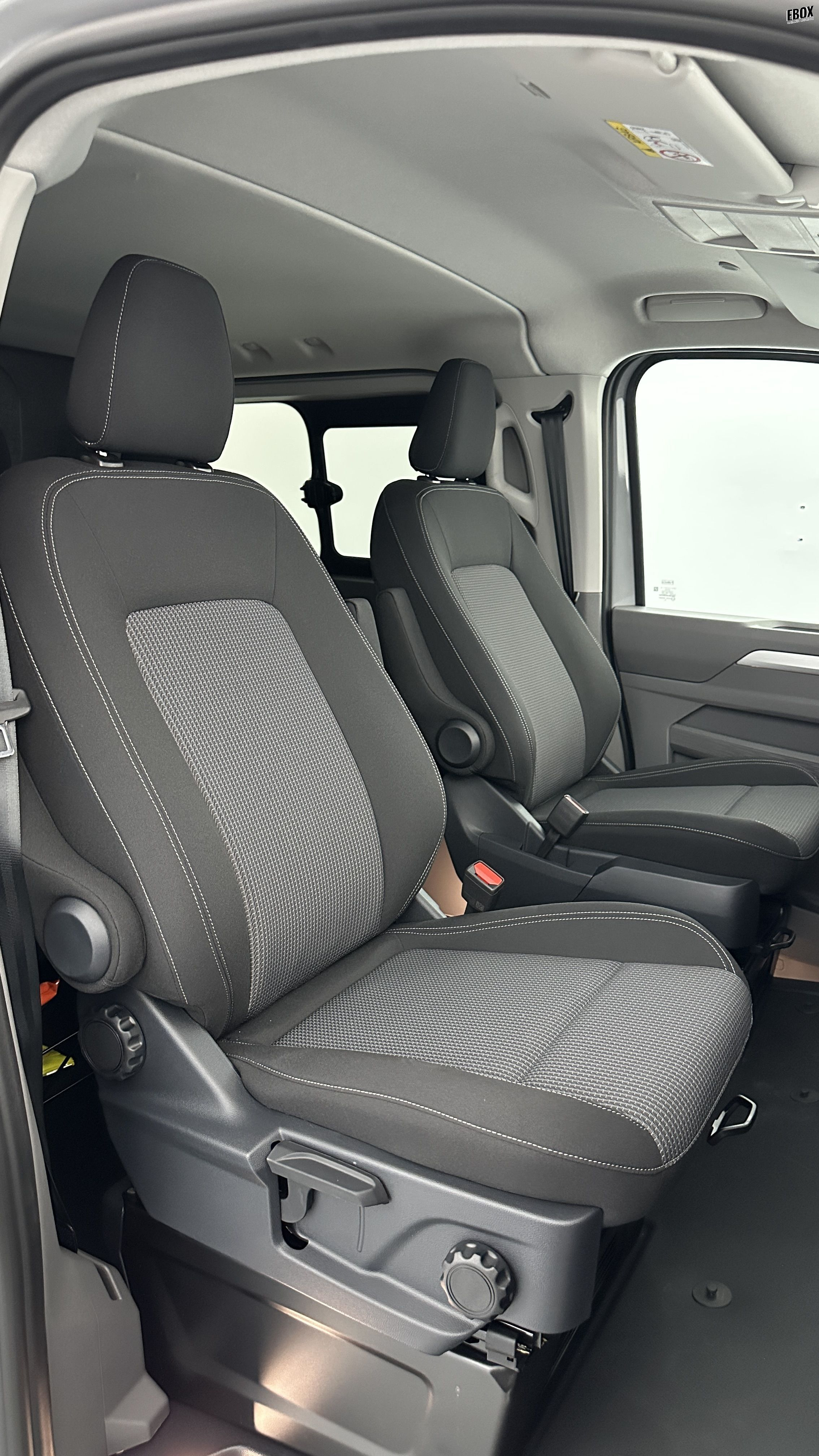GLI00035044_p53 - VOLKSWAGEN - TRANSPORTER PROCAB - 2026 - photo 13