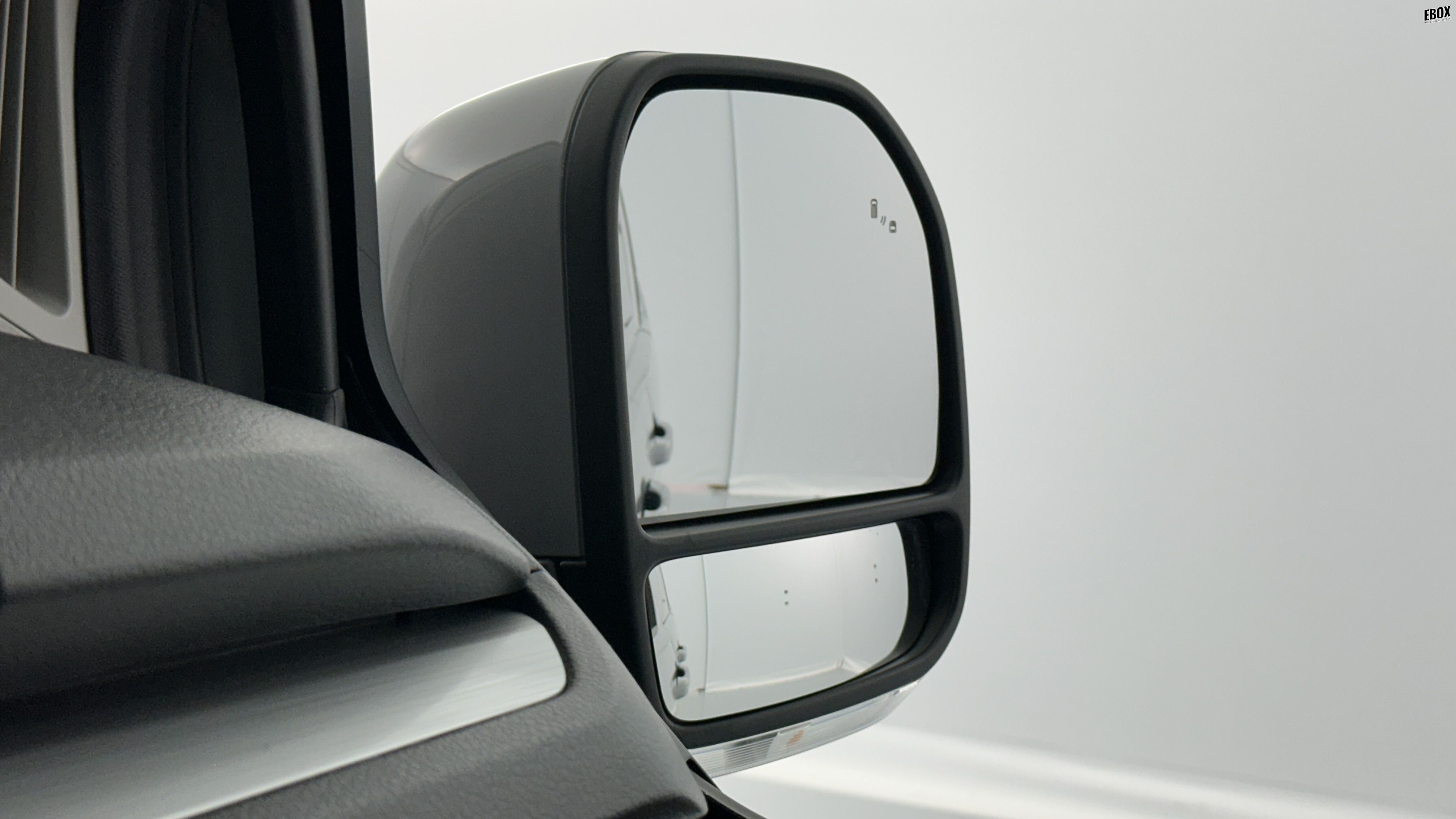 GLI00035044_p53 - VOLKSWAGEN - TRANSPORTER PROCAB - 2026 - photo 16