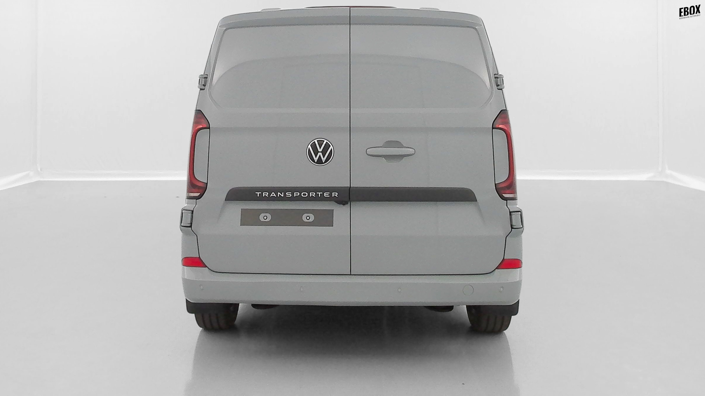 GLI00035044_p53 - VOLKSWAGEN - TRANSPORTER PROCAB - 2026 - photo 18