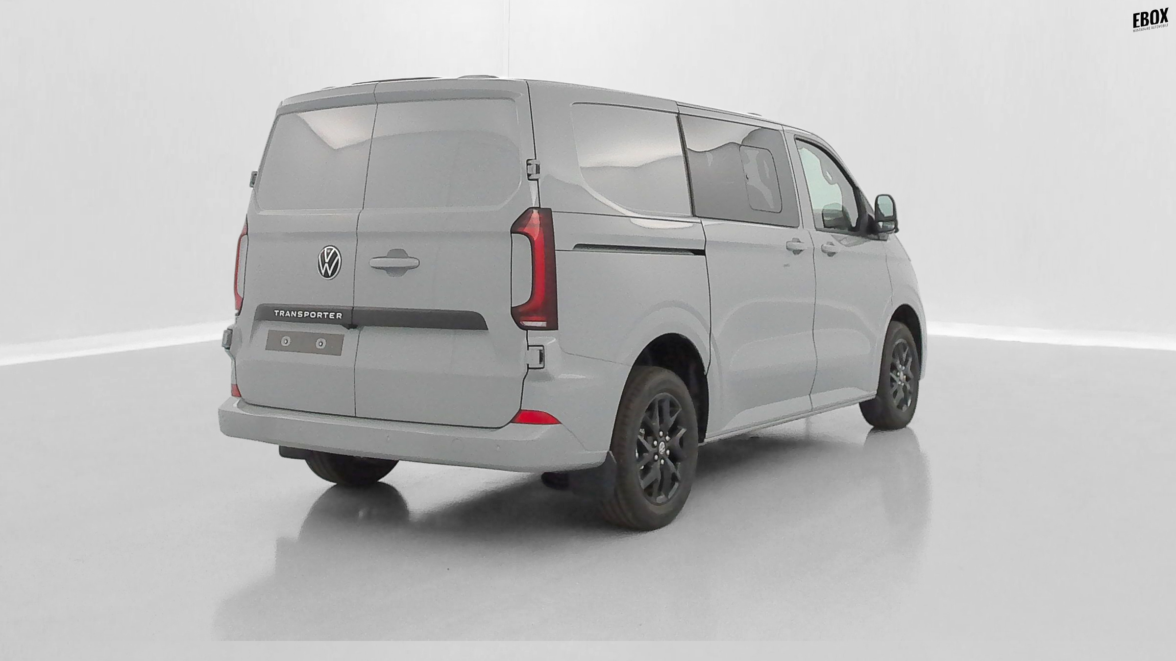 GLI00035044_p53 - VOLKSWAGEN - TRANSPORTER PROCAB - 2026 - photo 19
