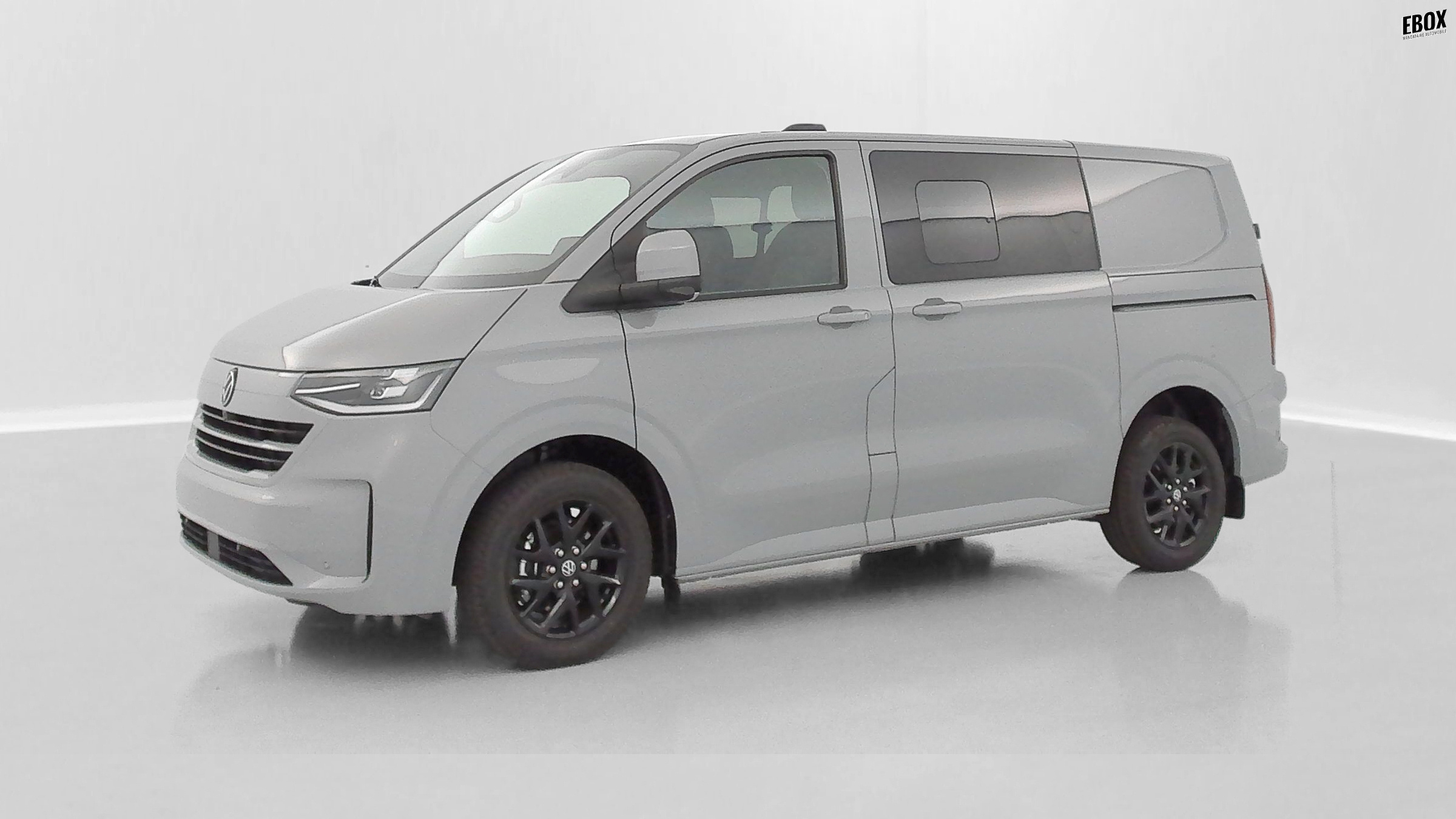 GLI00035044_p53 - VOLKSWAGEN - TRANSPORTER PROCAB - 2026 - photo 21