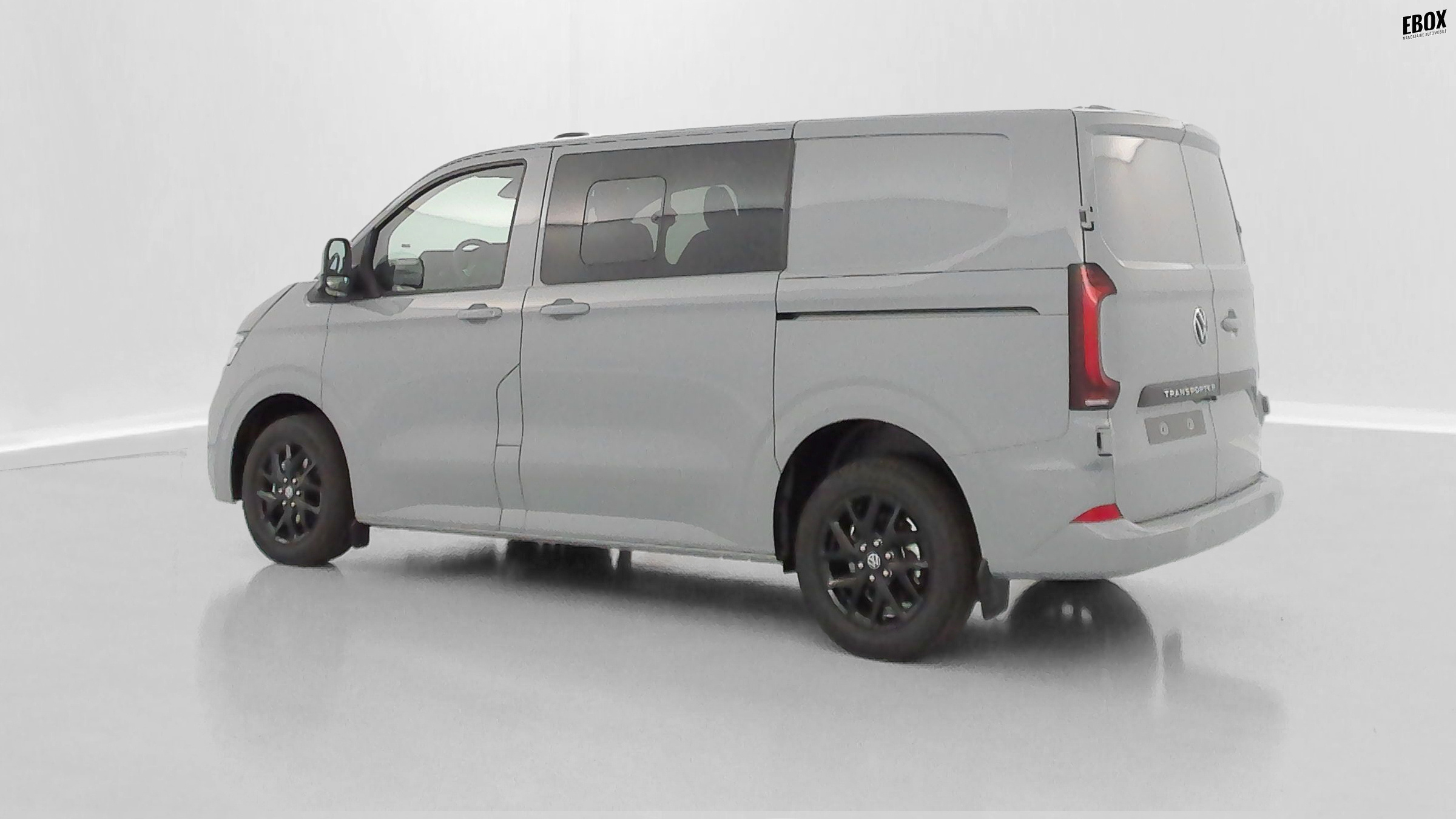 GLI00035044_p53 - VOLKSWAGEN - TRANSPORTER PROCAB - 2026 - photo 22