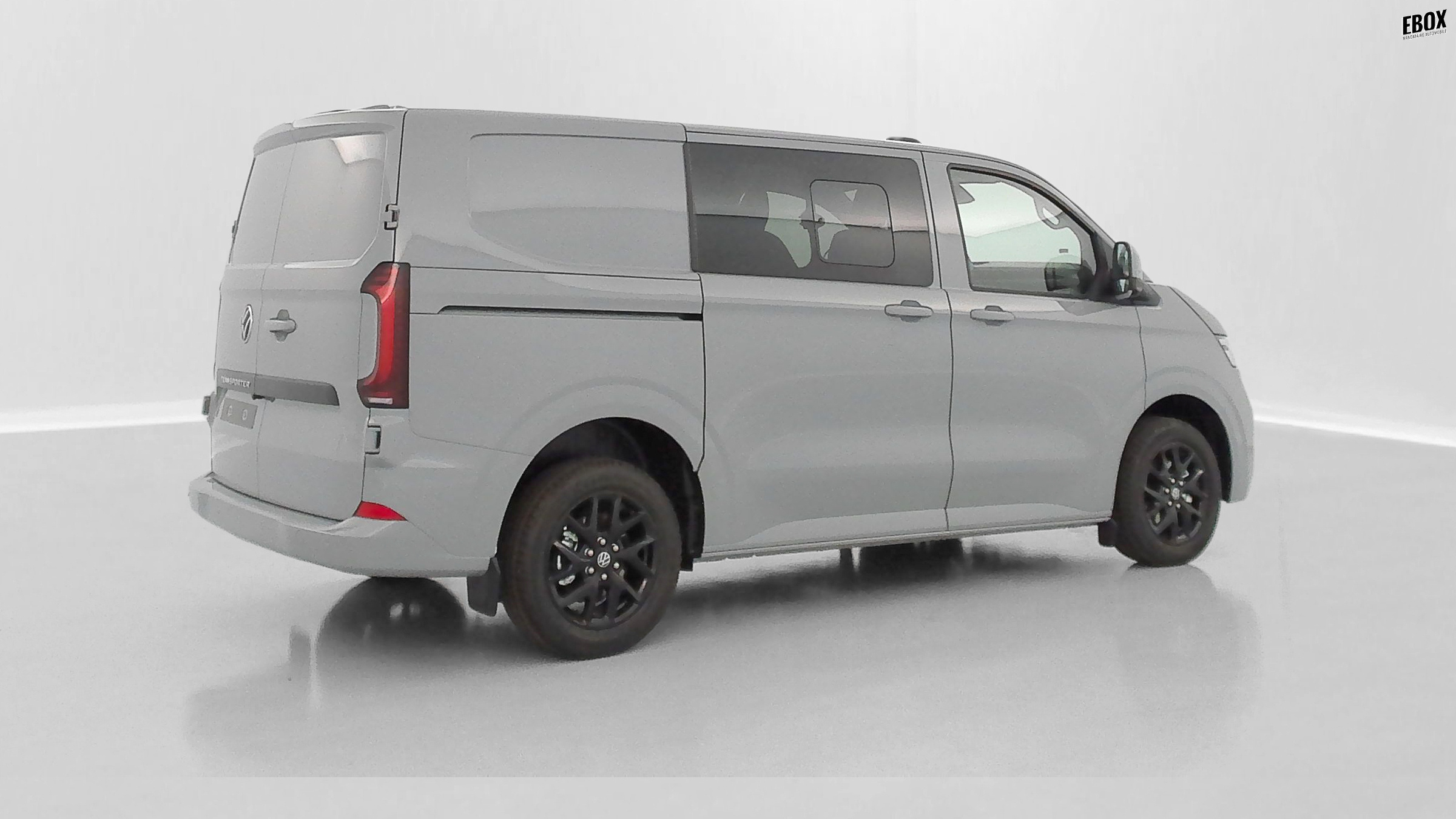 GLI00035044_p53 - VOLKSWAGEN - TRANSPORTER PROCAB - 2026 - photo 23