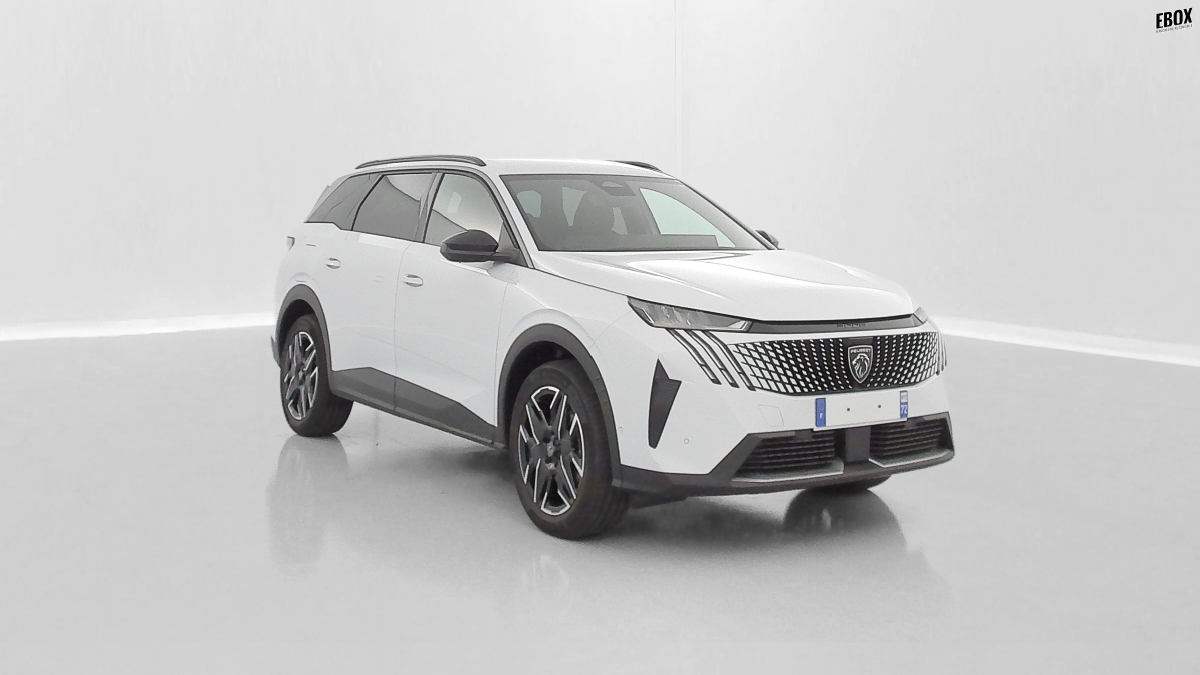 GLI00036199_p53 - PEUGEOT - 5008 - 2025 - photo 1