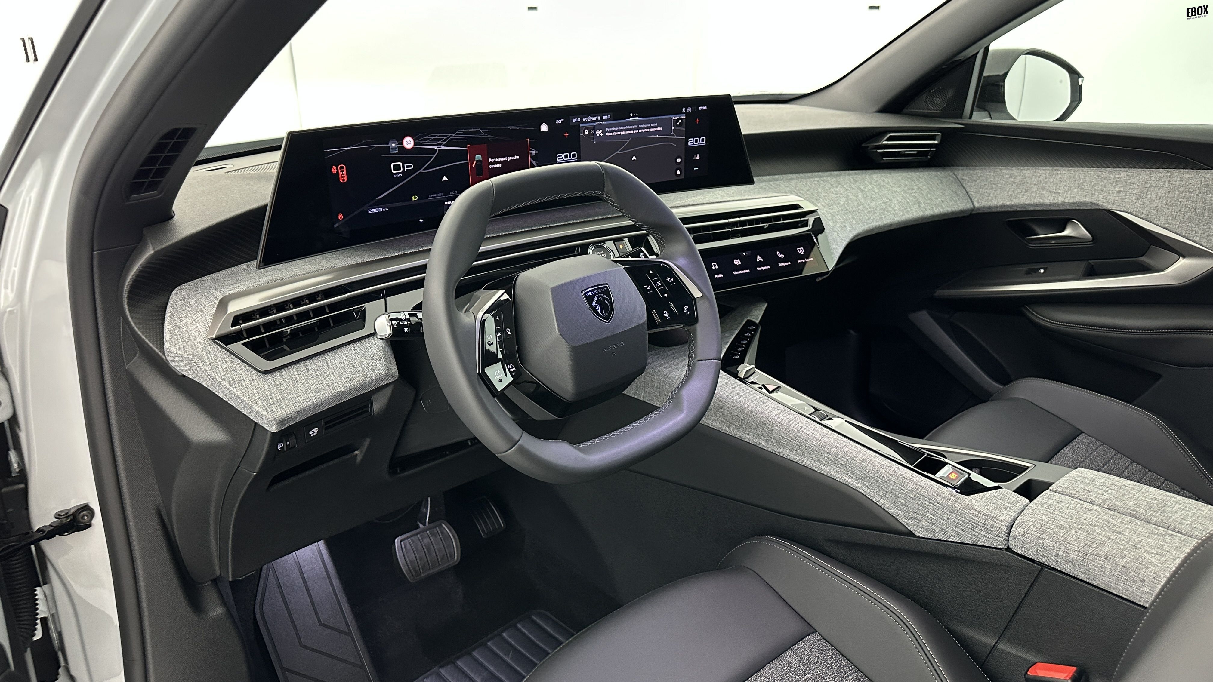 GLI00036199_p53 - PEUGEOT - 5008 - 2025 - photo 6