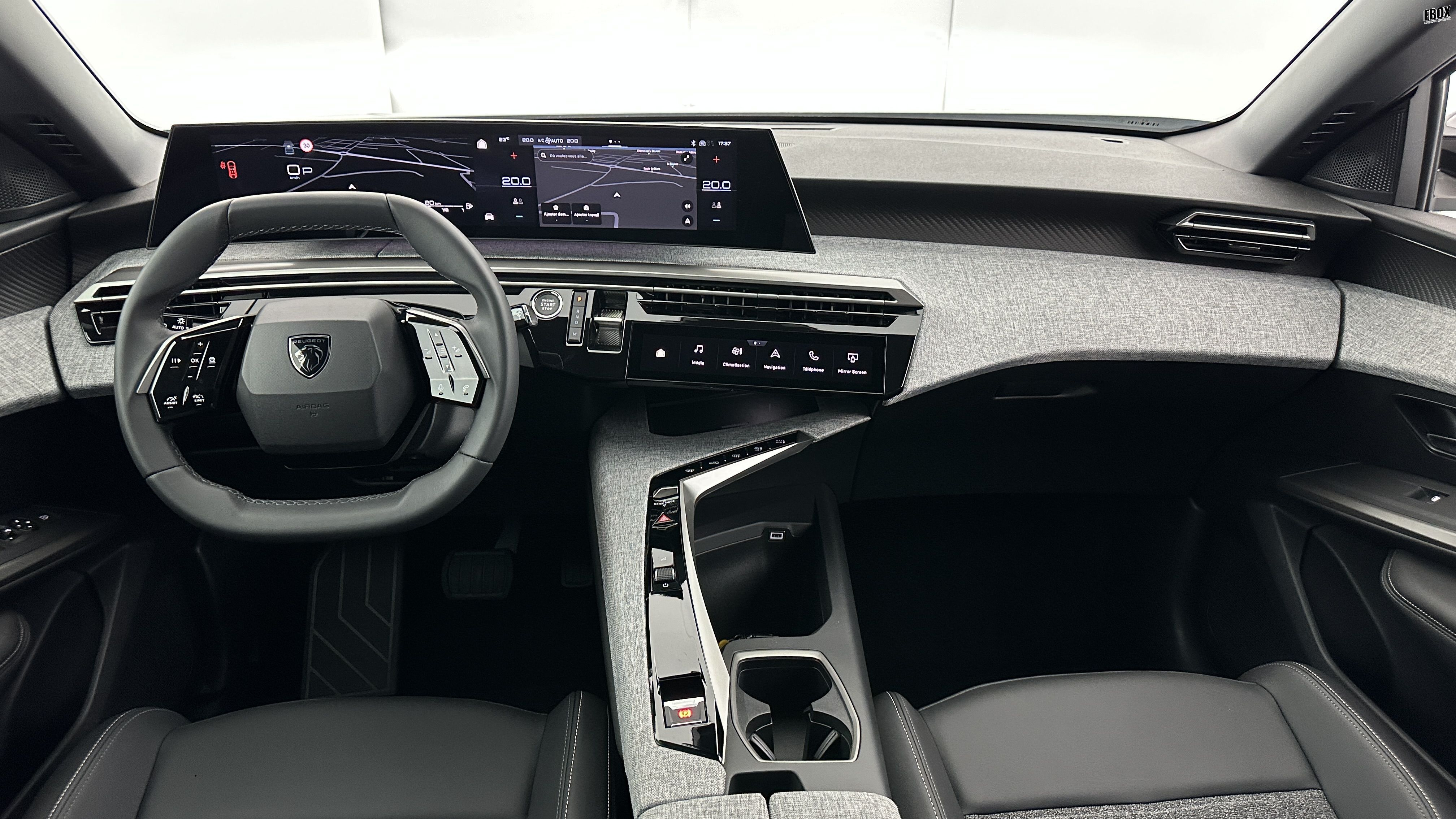 GLI00036199_p53 - PEUGEOT - 5008 - 2025 - photo 7