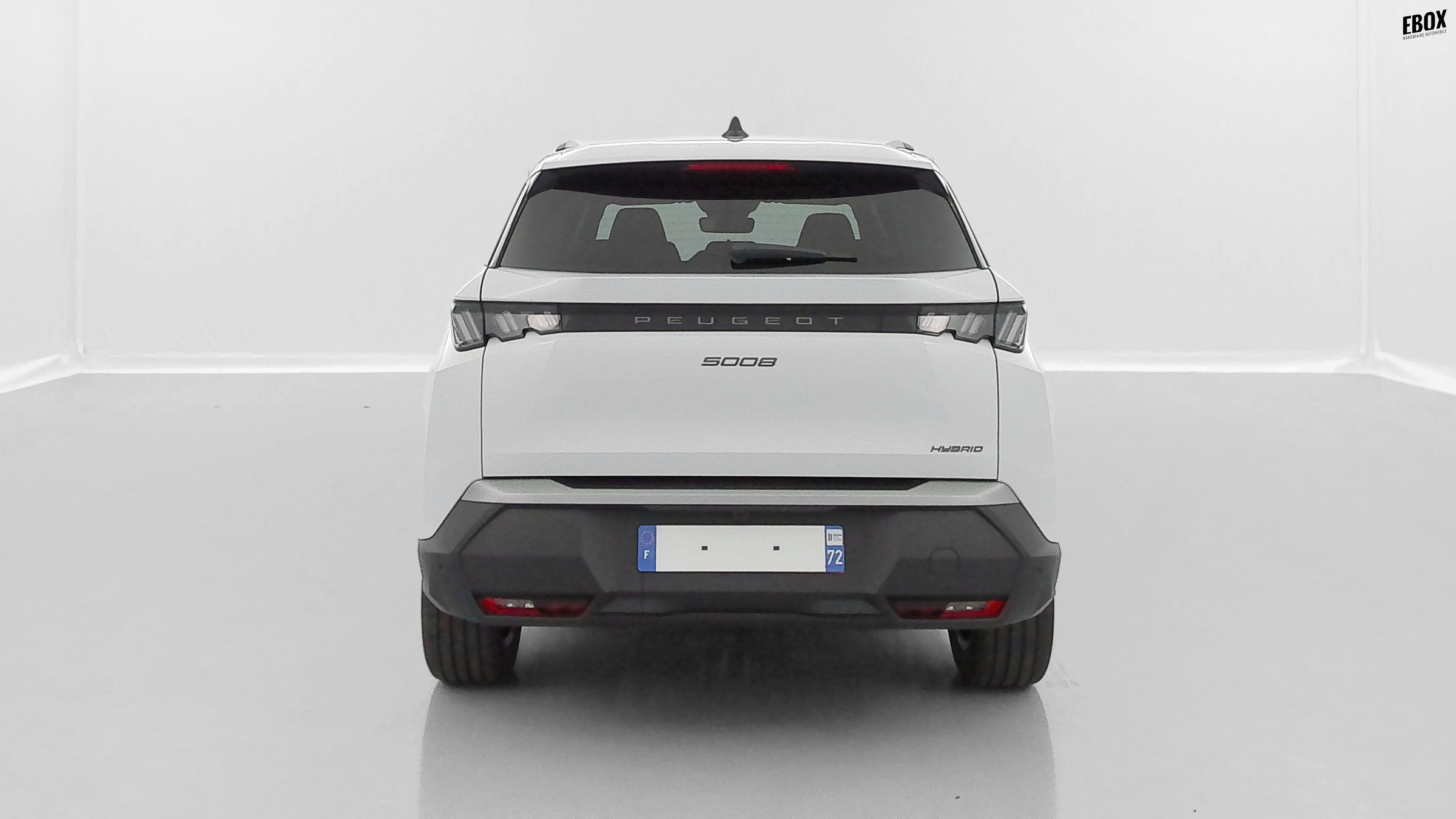 GLI00036199_p53 - PEUGEOT - 5008 - 2025 - photo 28