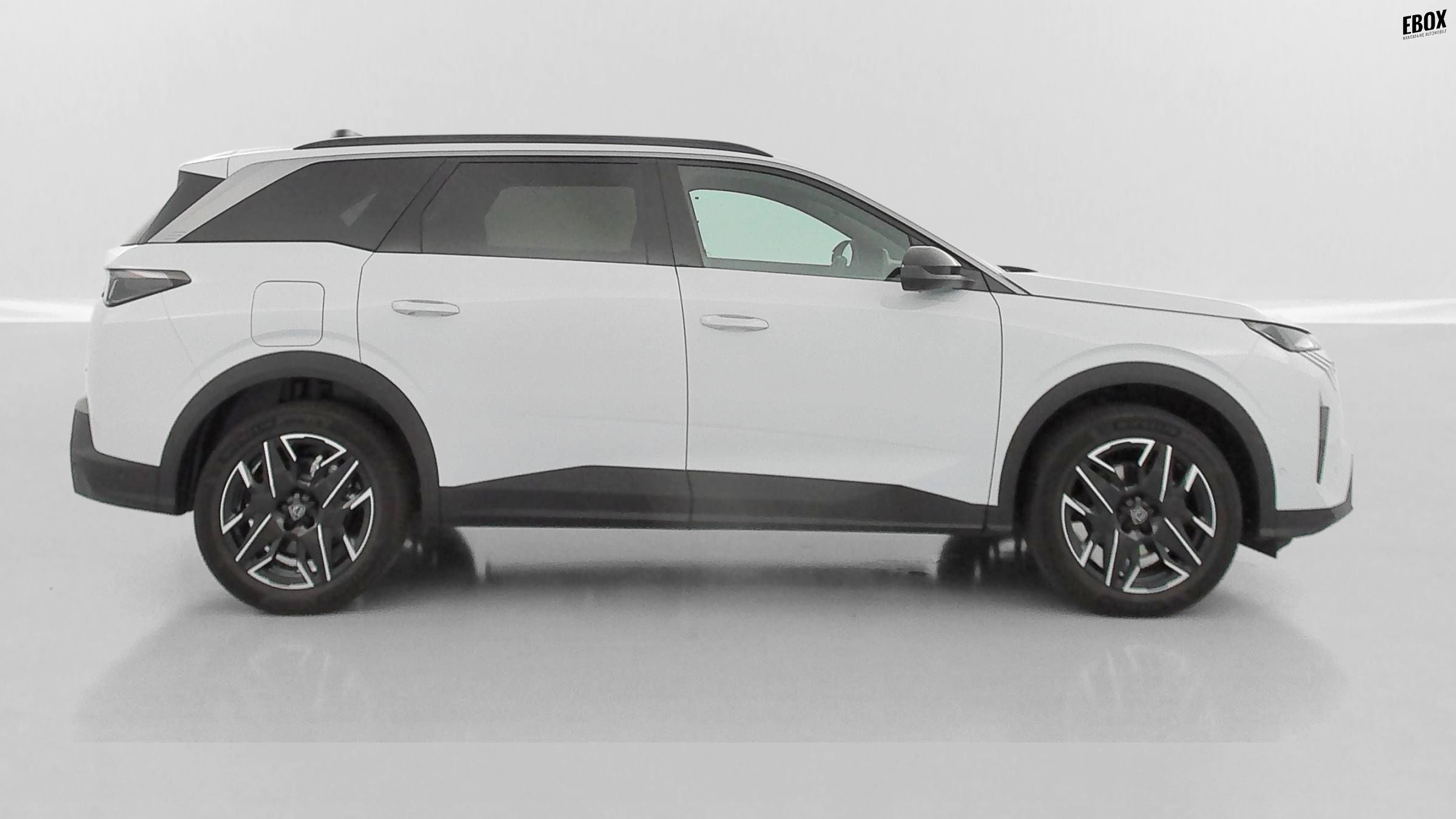 GLI00036199_p53 - PEUGEOT - 5008 - 2025 - photo 30