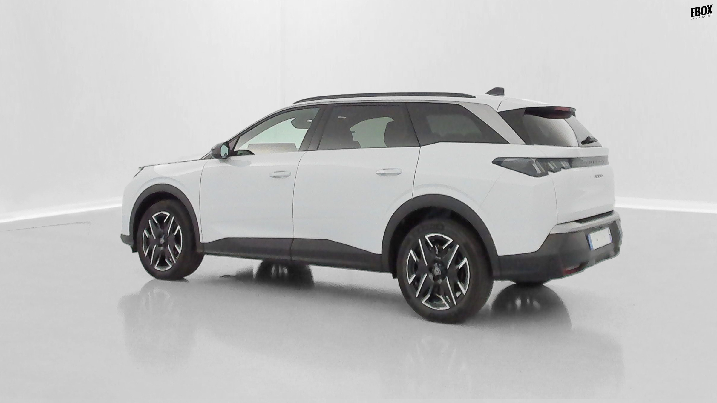GLI00036199_p53 - PEUGEOT - 5008 - 2025 - photo 32