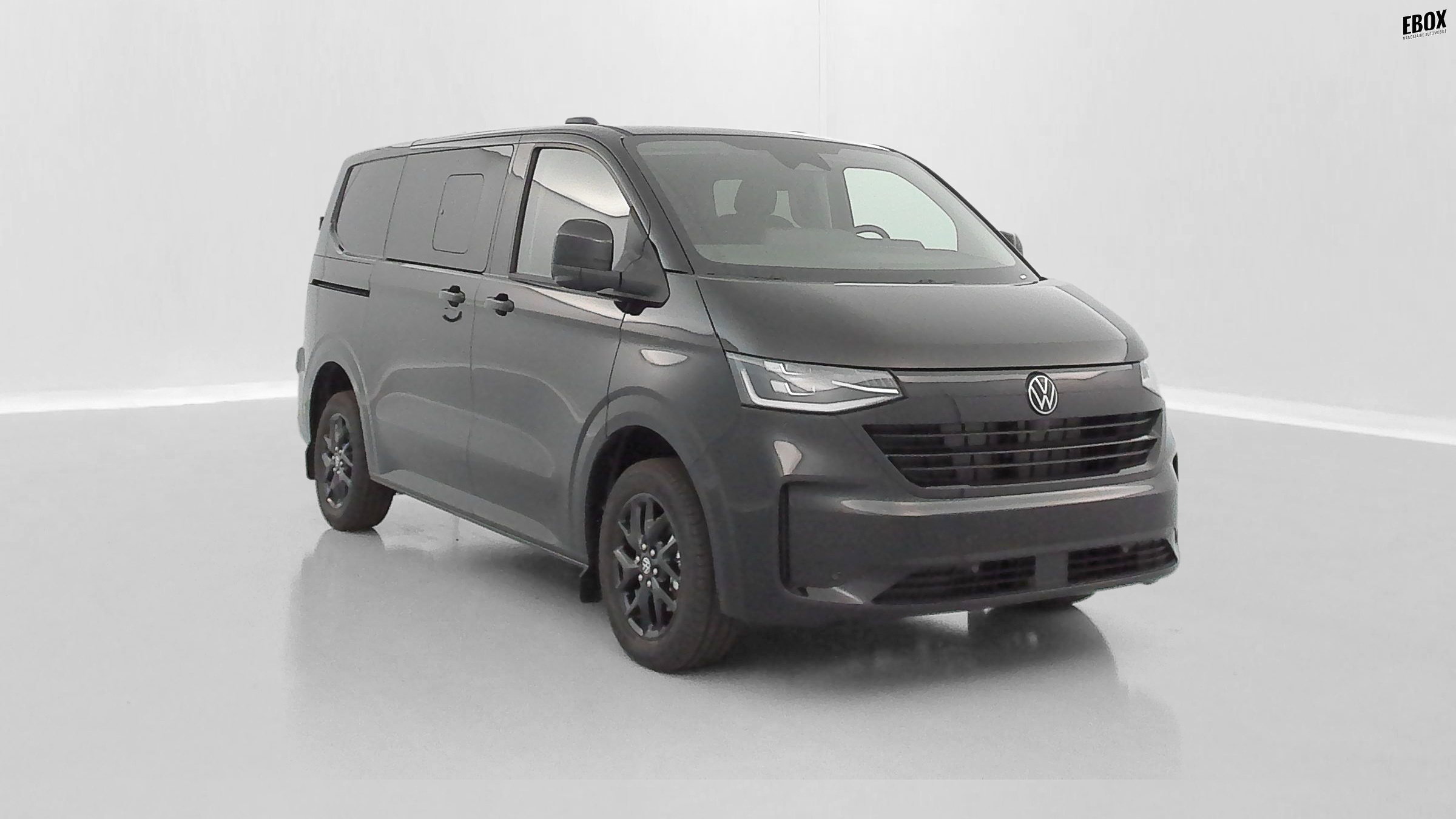 GLI00024039_p53 - VOLKSWAGEN - TRANSPORTER PROCAB - 2026 - photo 1