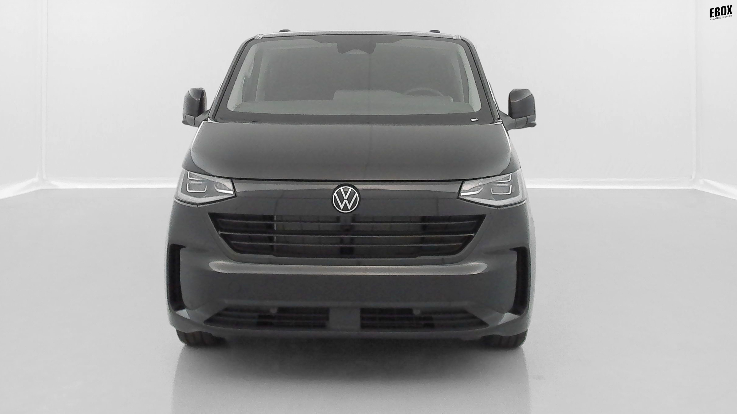 GLI00024039_p53 - VOLKSWAGEN - TRANSPORTER PROCAB - 2026 - photo 2