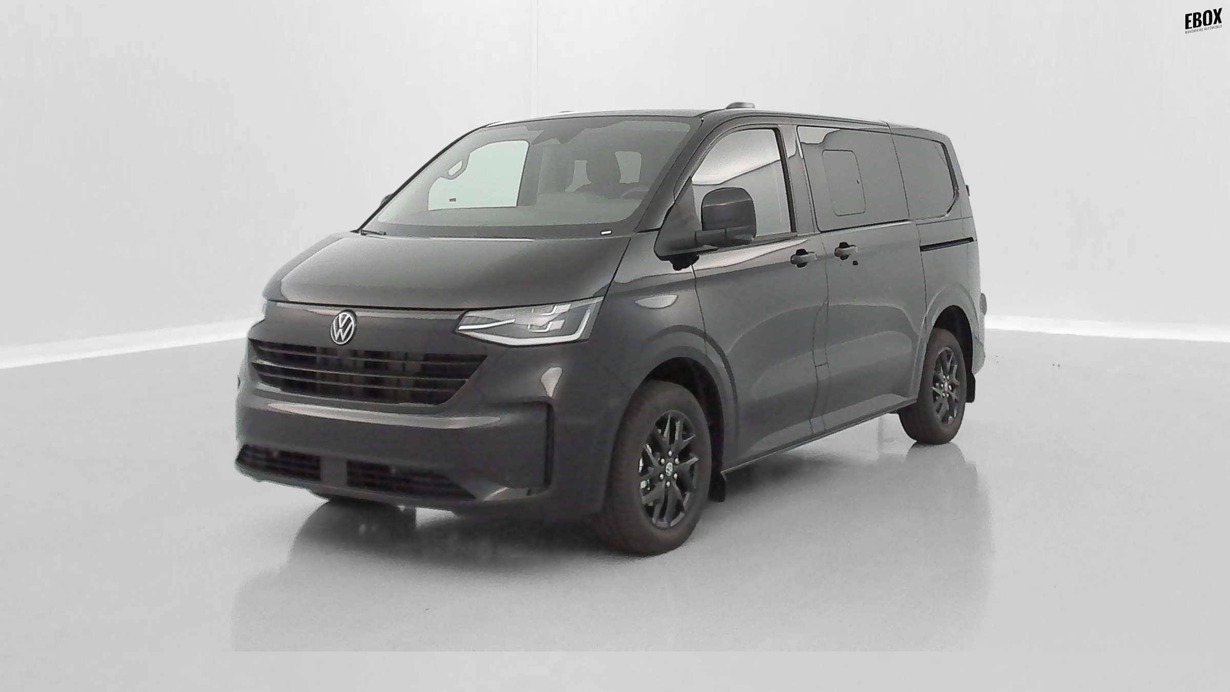 GLI00024039_p53 - VOLKSWAGEN - TRANSPORTER PROCAB - 2026 - photo 3