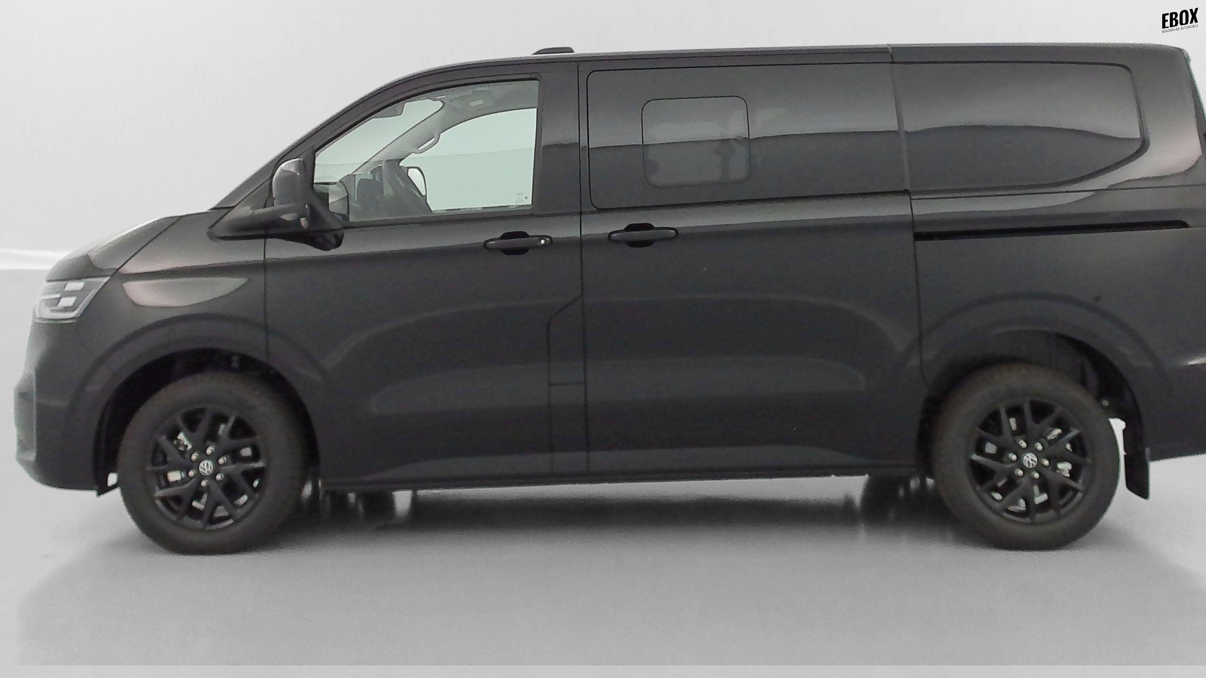 GLI00024039_p53 - VOLKSWAGEN - TRANSPORTER PROCAB - 2026 - photo 4