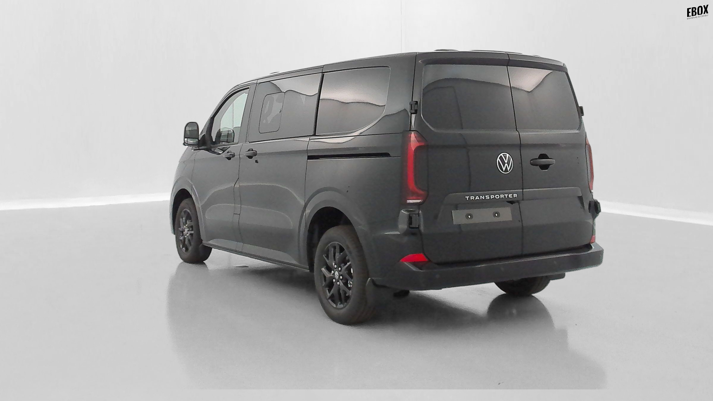 GLI00024039_p53 - VOLKSWAGEN - TRANSPORTER PROCAB - 2026 - photo 5