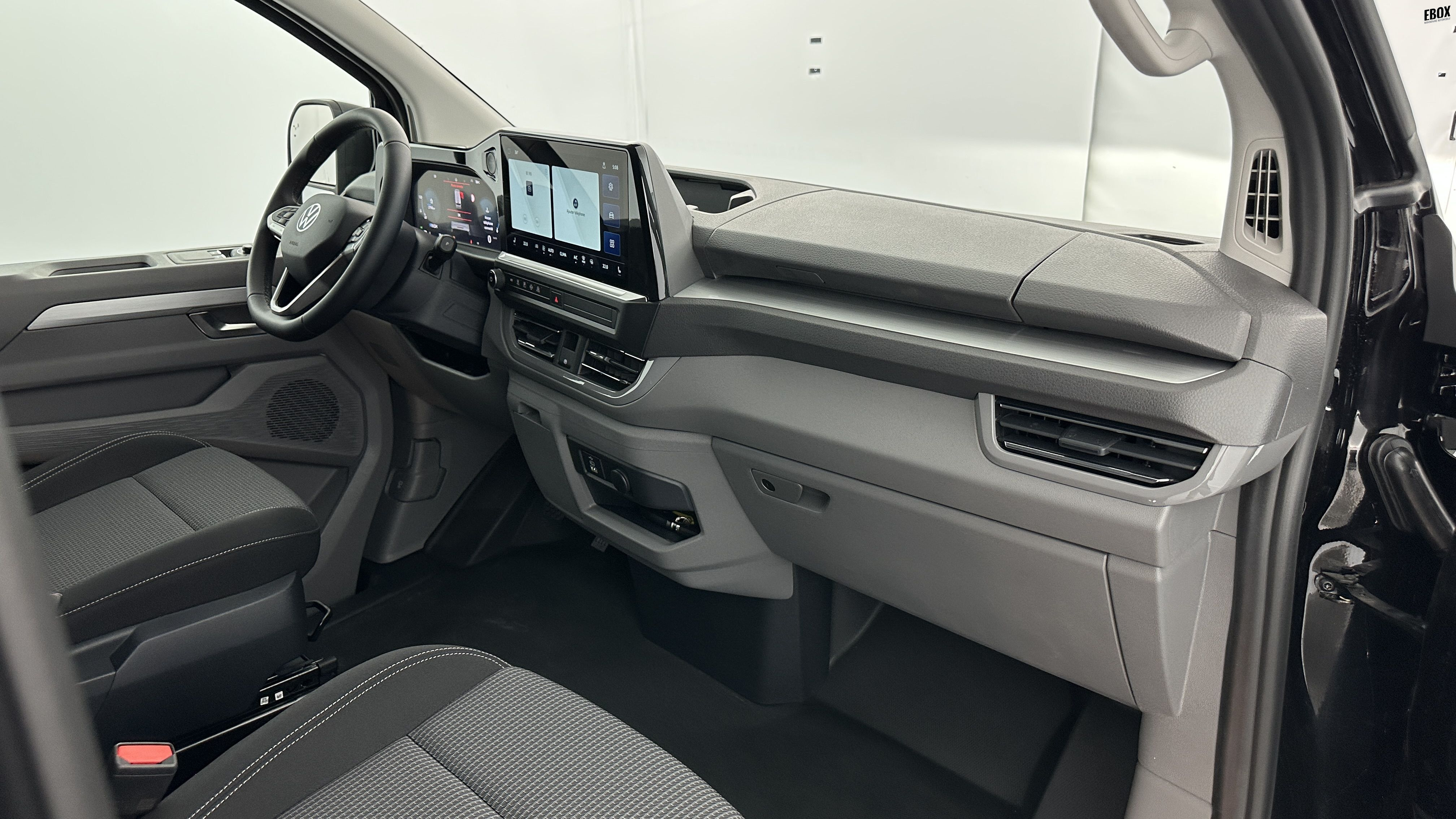GLI00024039_p53 - VOLKSWAGEN - TRANSPORTER PROCAB - 2026 - photo 7