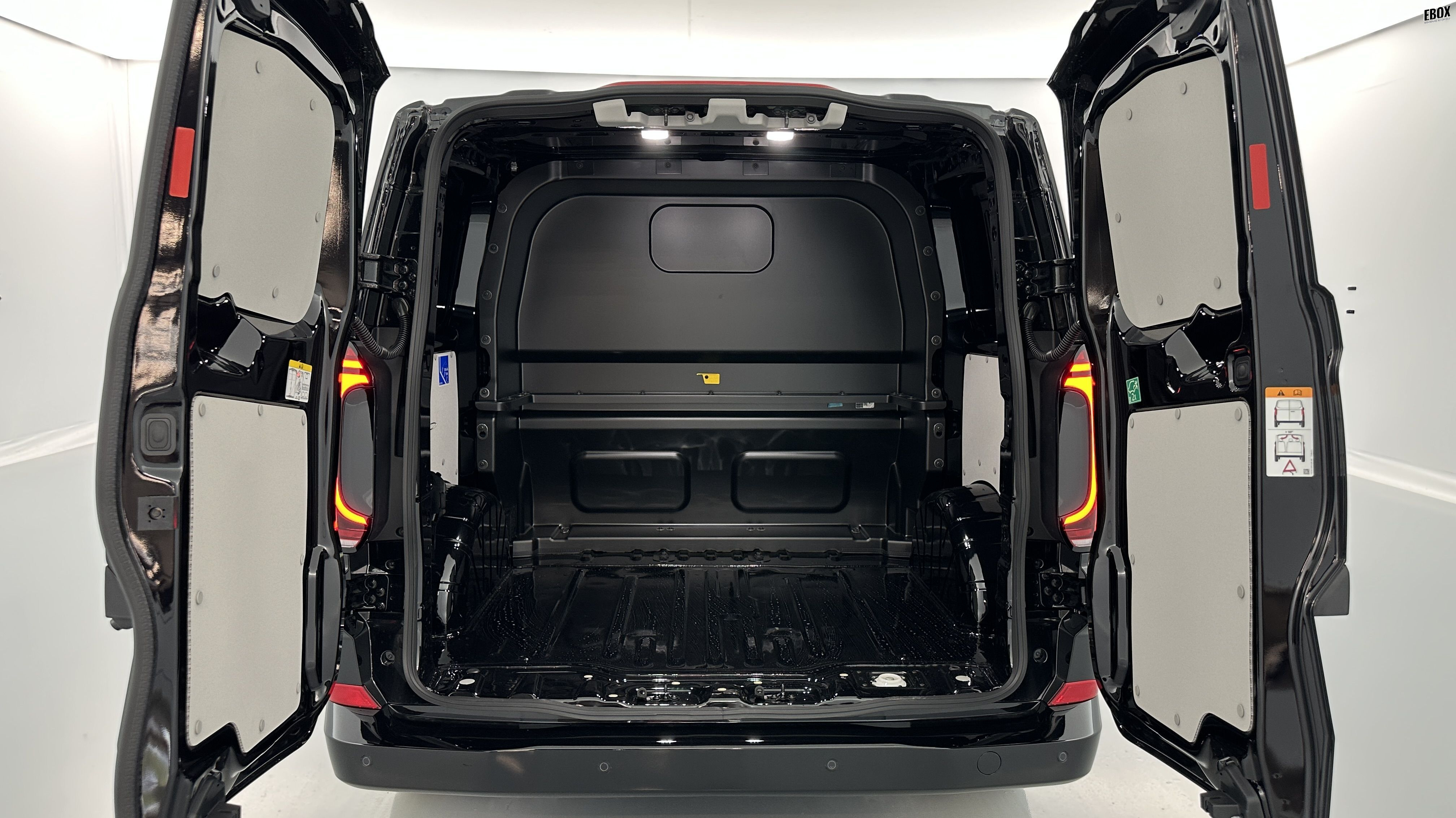 GLI00024039_p53 - VOLKSWAGEN - TRANSPORTER PROCAB - 2026 - photo 9