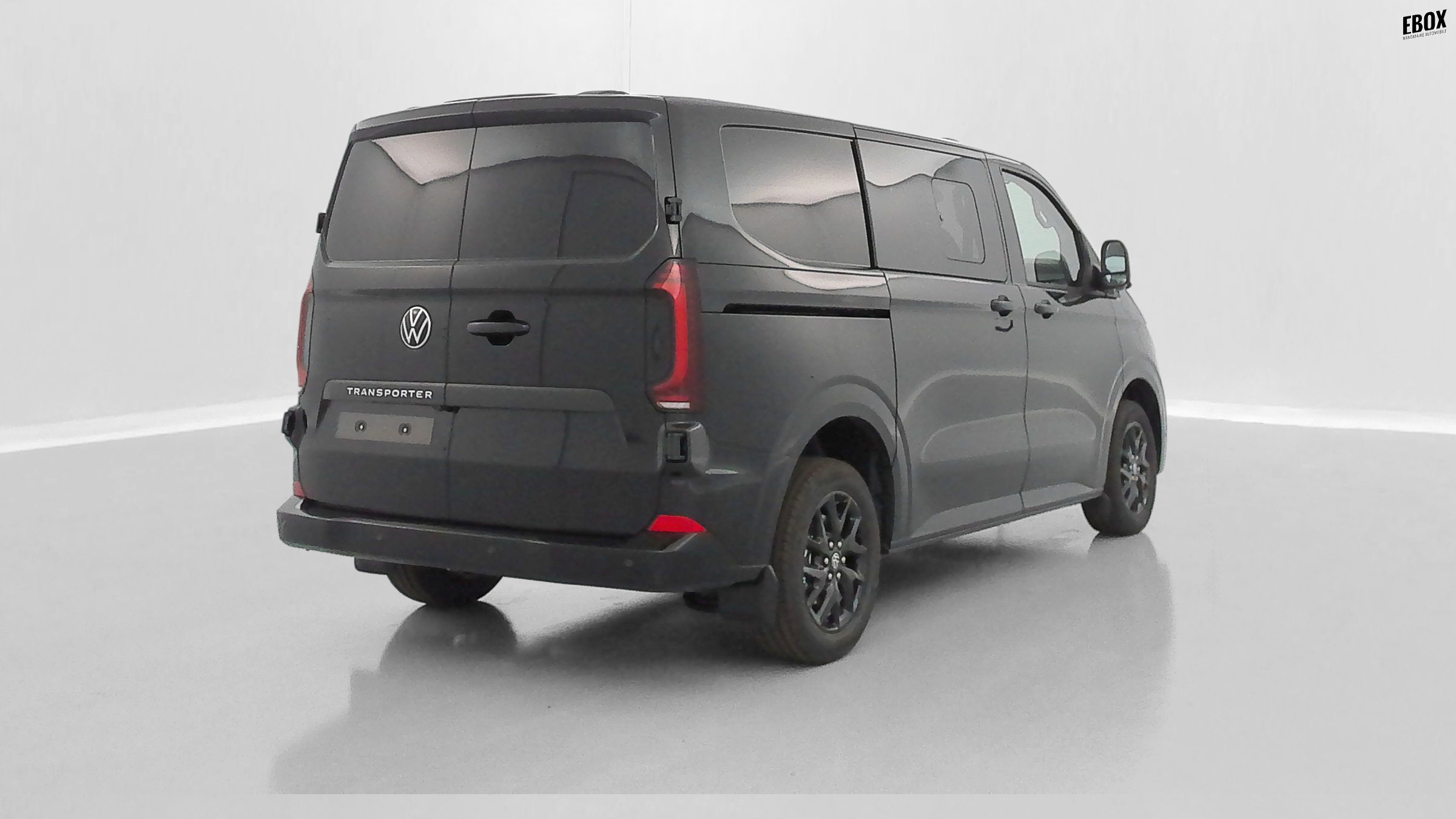 GLI00024039_p53 - VOLKSWAGEN - TRANSPORTER PROCAB - 2026 - photo 19