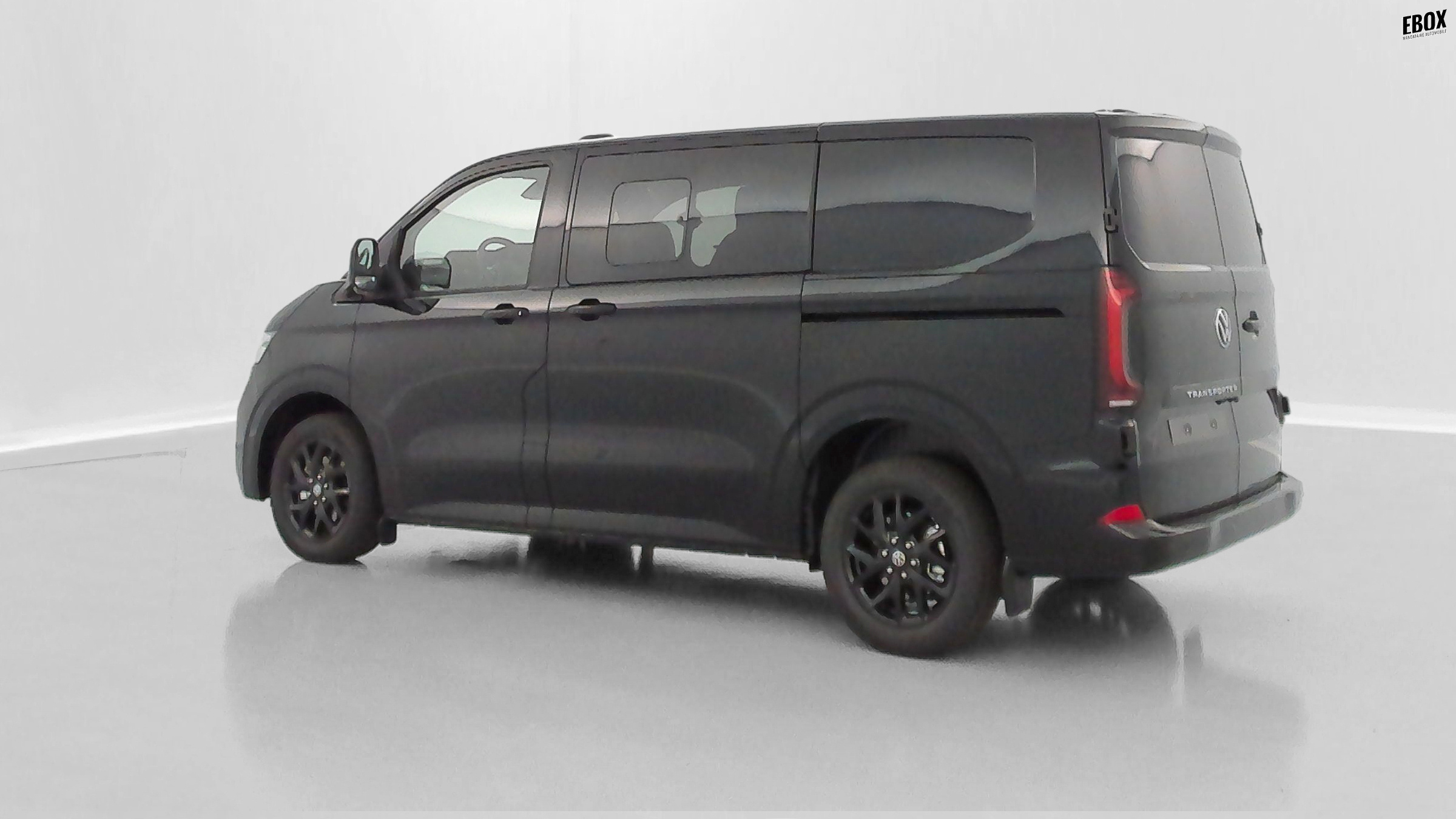 GLI00024039_p53 - VOLKSWAGEN - TRANSPORTER PROCAB - 2026 - photo 22