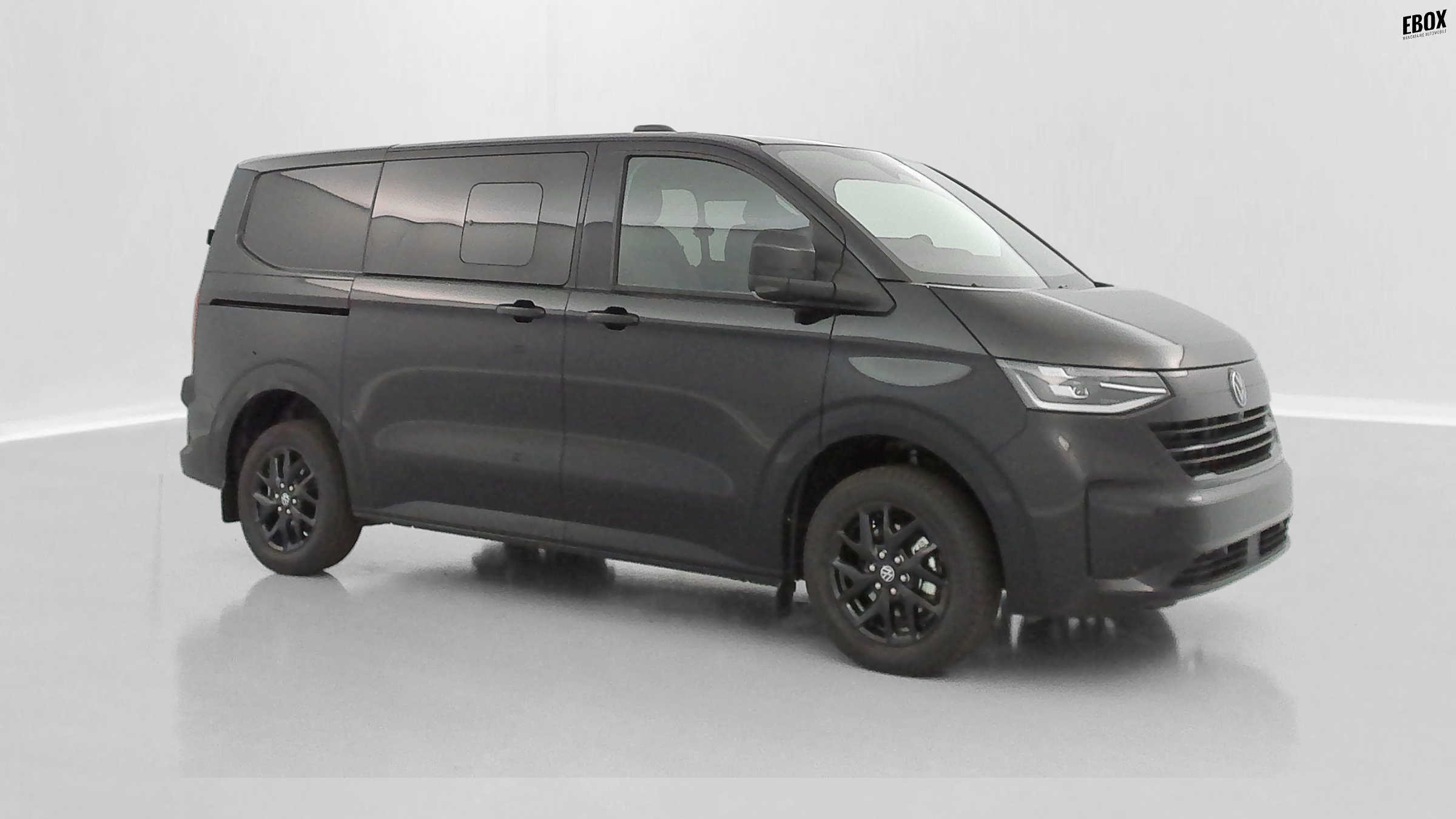 GLI00024039_p53 - VOLKSWAGEN - TRANSPORTER PROCAB - 2026 - photo 24