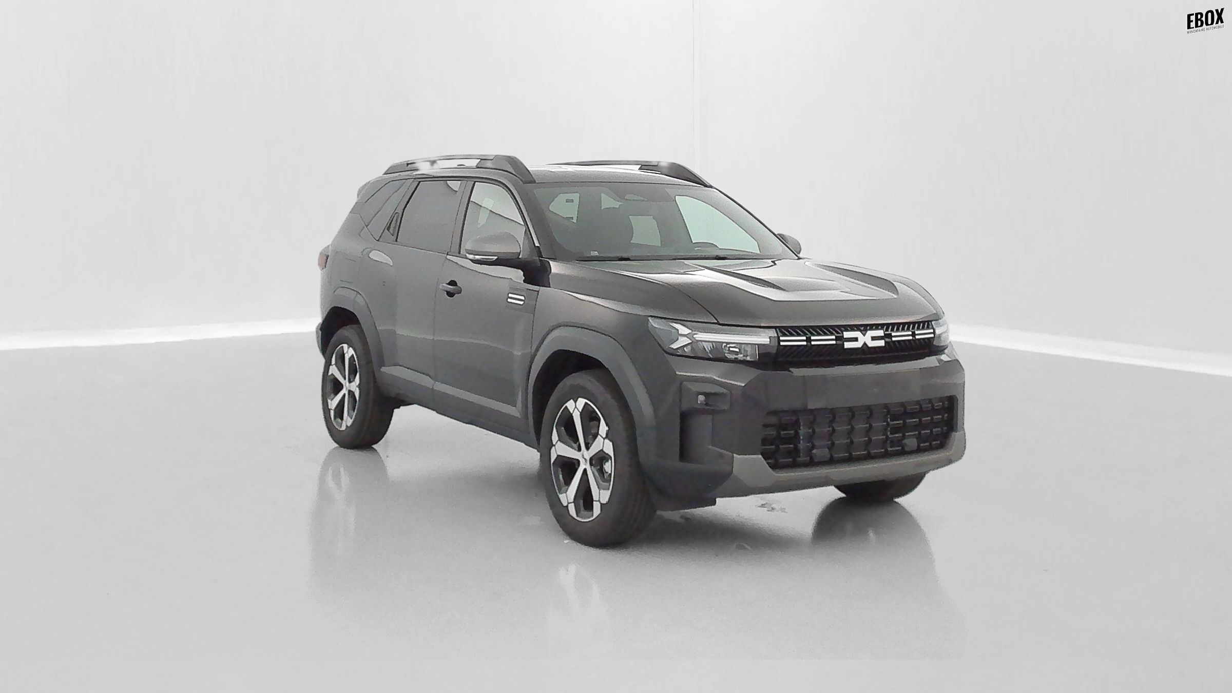 GLI00027405_p53 - DACIA - BIGSTER - 2026 - photo 1