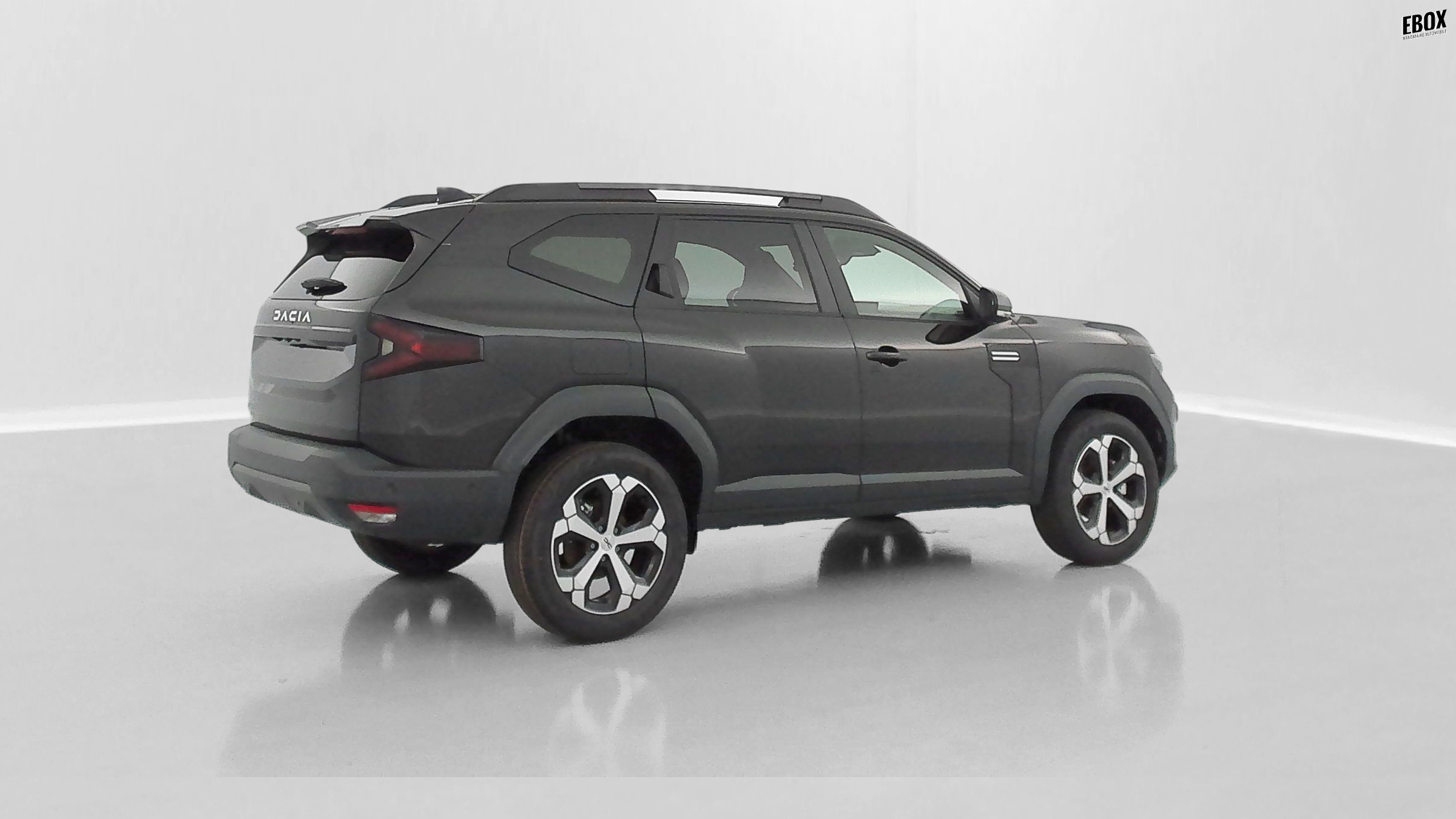 GLI00027405_p53 - DACIA - BIGSTER - 2026 - photo 32