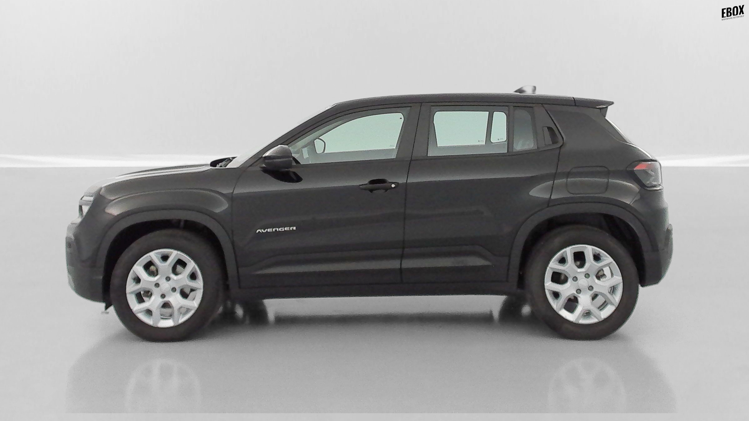 GLI00035629_p53 - JEEP - AVENGER - 2025 - photo 4