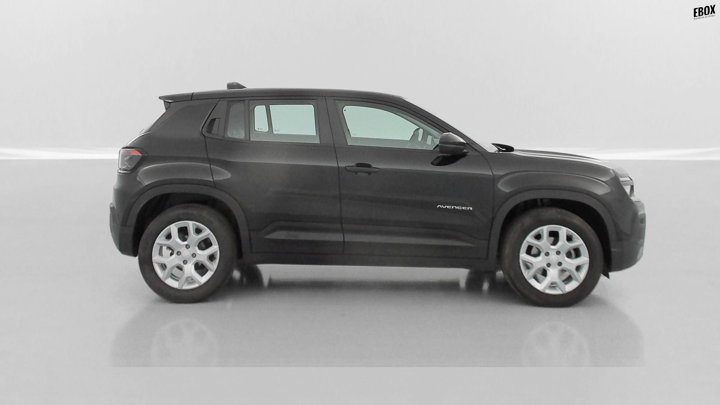 GLI00035629_p53 - JEEP - AVENGER - 2025 - photo 30