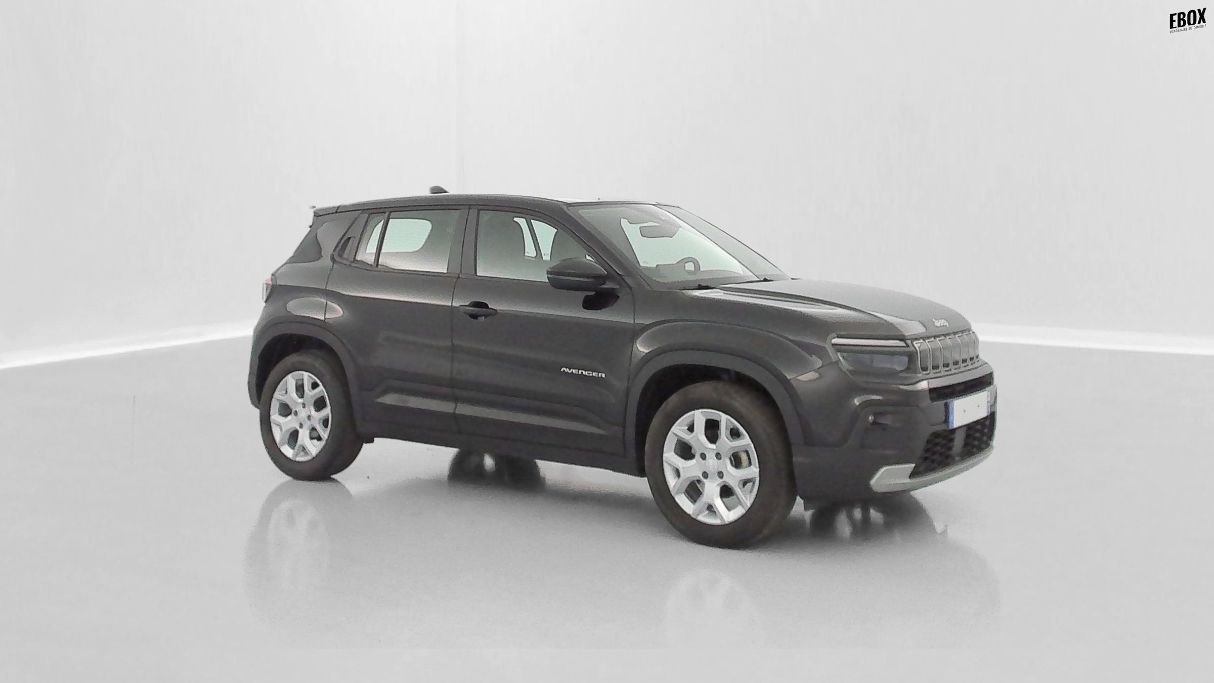 GLI00035629_p53 - JEEP - AVENGER - 2025 - photo 34