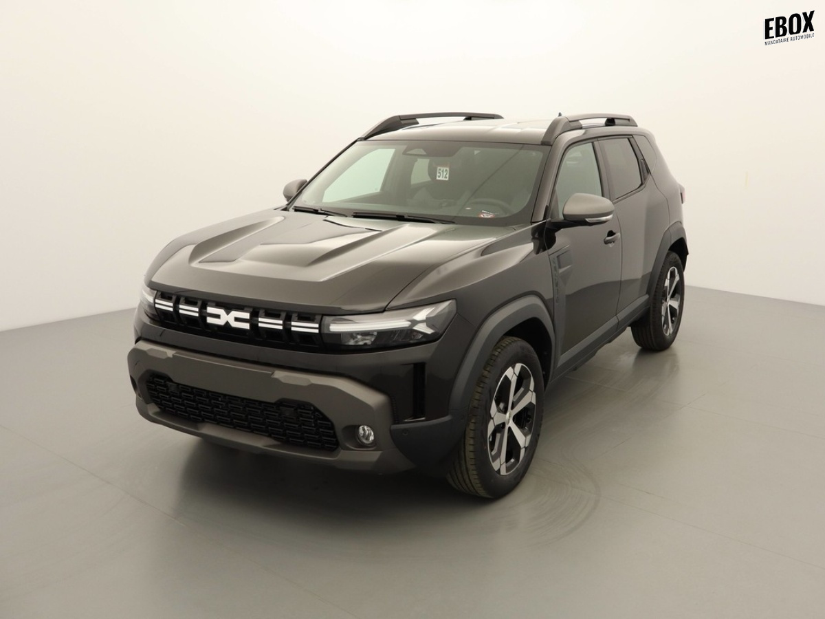 N202239_p3 - DACIA - DUSTER - 2026 - photo 1