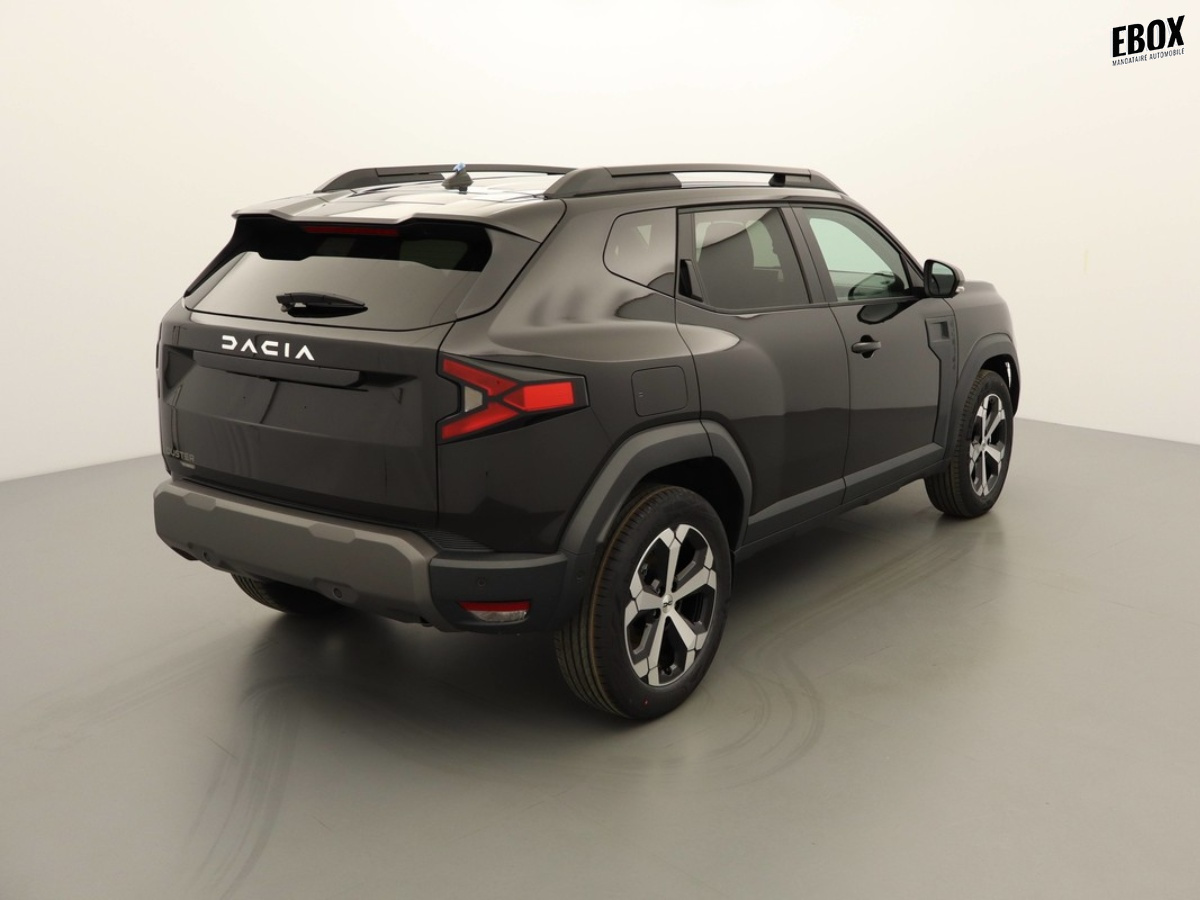 N202239_p3 - DACIA - DUSTER - 2026 - photo 2