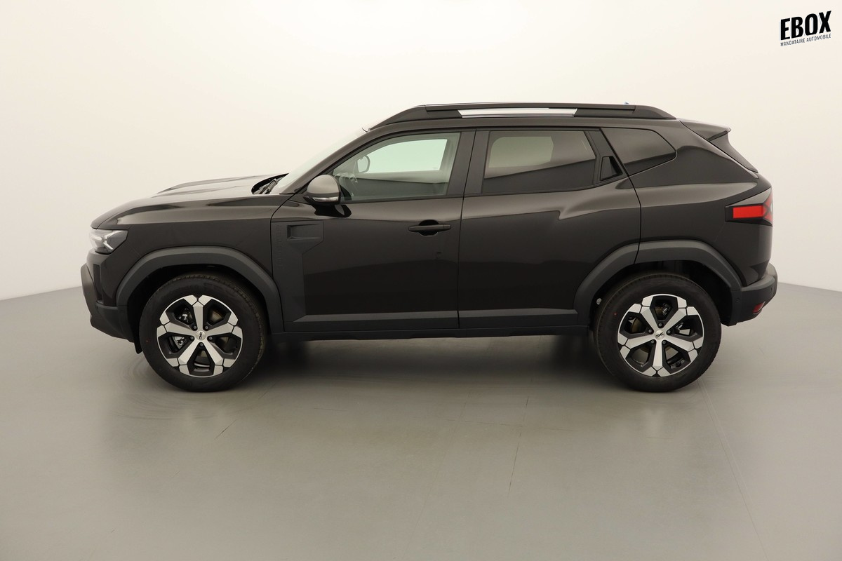 N202239_p3 - DACIA - DUSTER - 2026 - photo 4