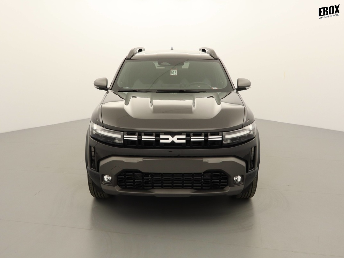 N202239_p3 - DACIA - DUSTER - 2026 - photo 3