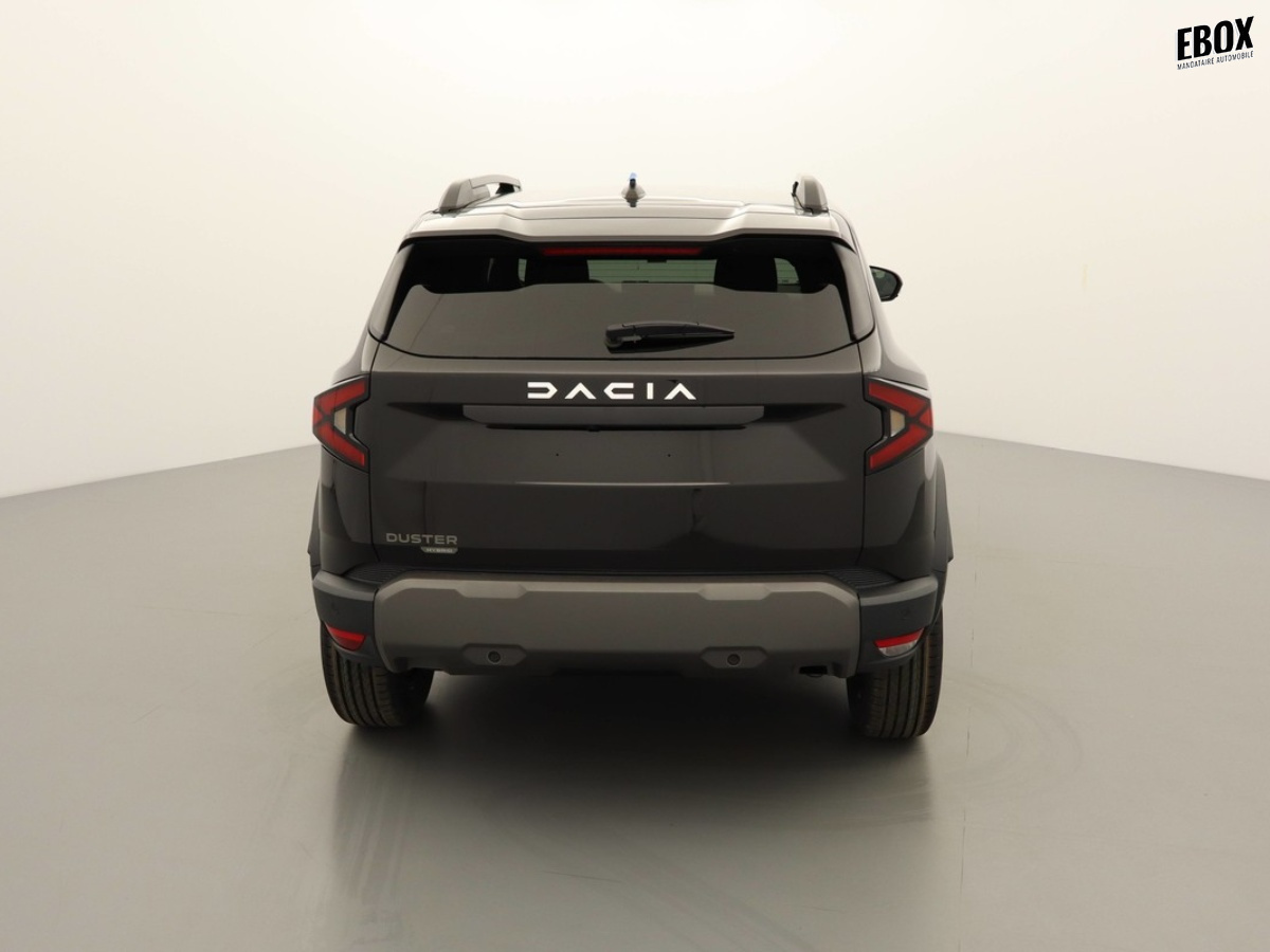 N202239_p3 - DACIA - DUSTER - 2026 - photo 5
