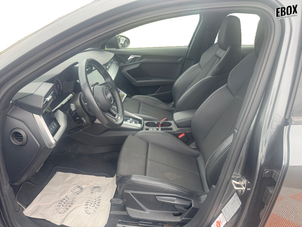 73954_p51 - AUDI - A3 - 2023 - photo 10