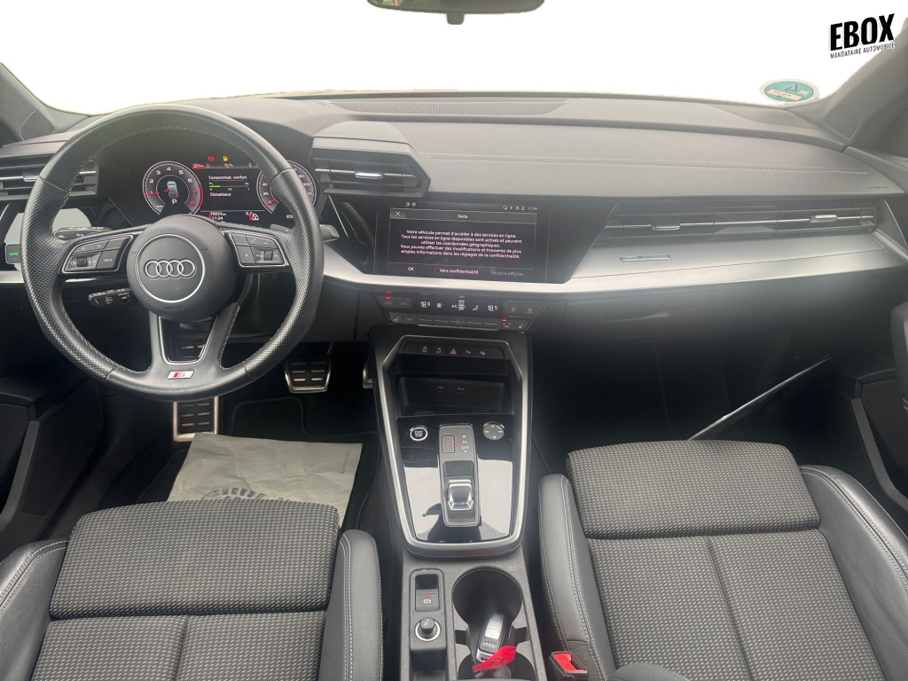 73954_p51 - AUDI - A3 - 2023 - photo 12