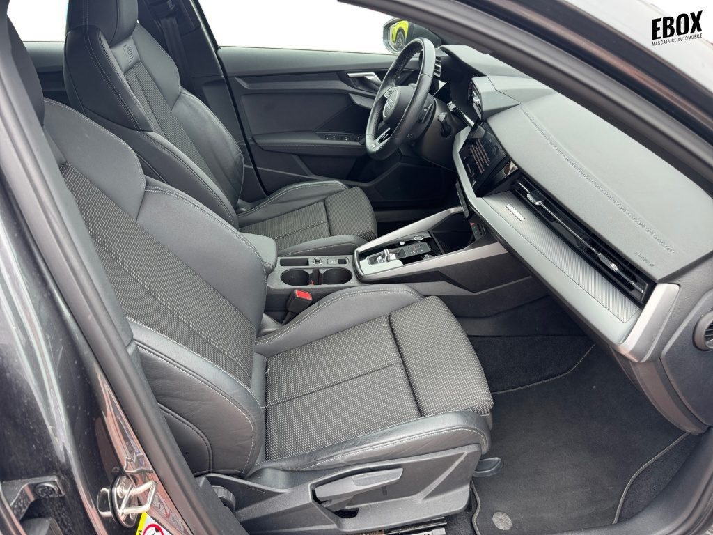 73954_p51 - AUDI - A3 - 2023 - photo 17