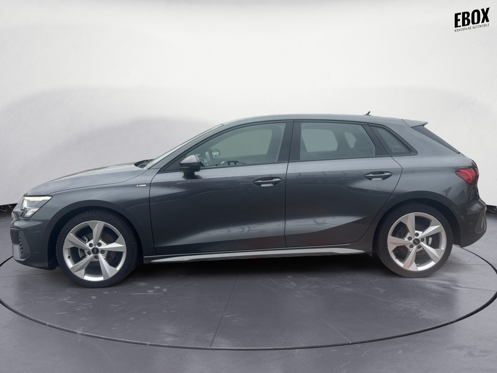73954_p51 - AUDI - A3 - 2023 - photo 2