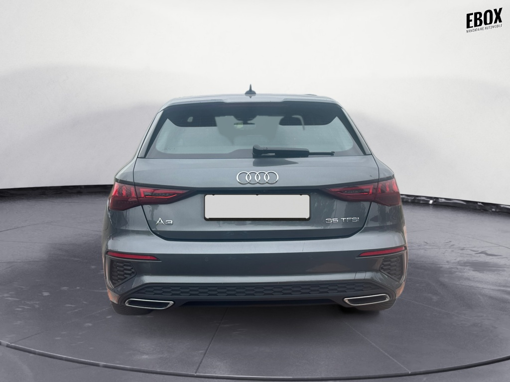 73954_p51 - AUDI - A3 - 2023 - photo 4