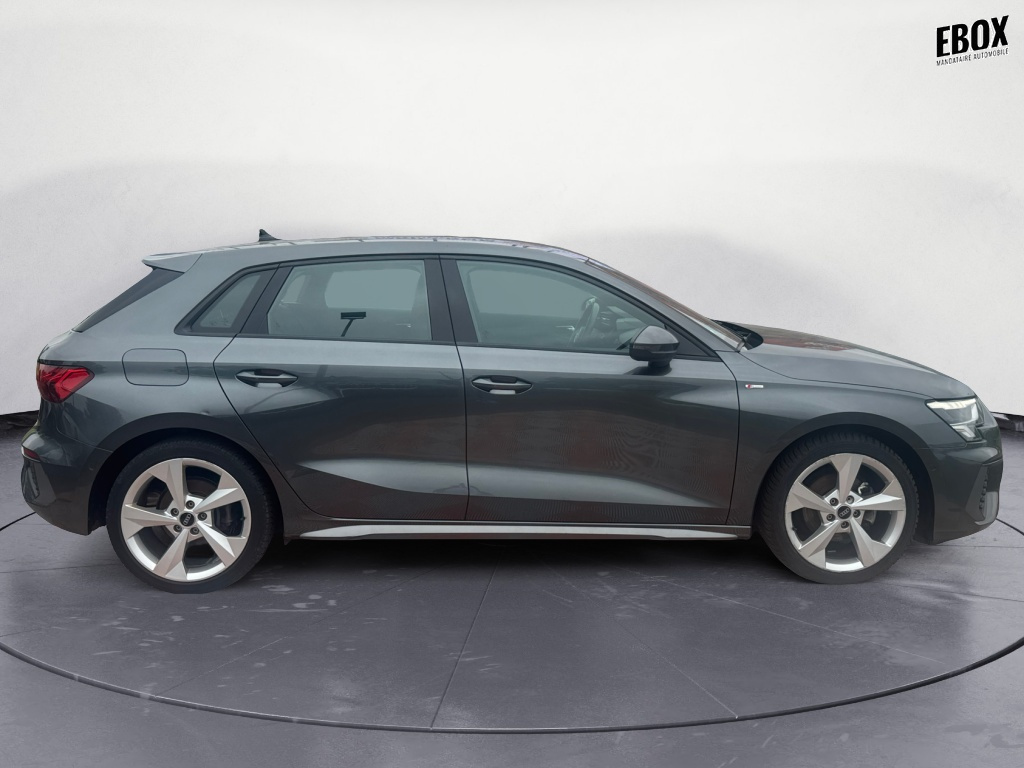 73954_p51 - AUDI - A3 - 2023 - photo 6
