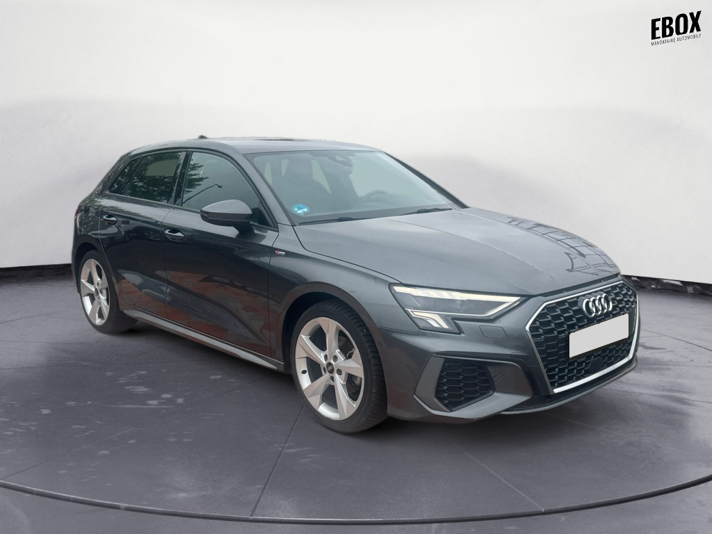 73954_p51 - AUDI - A3 - 2023 - photo 7