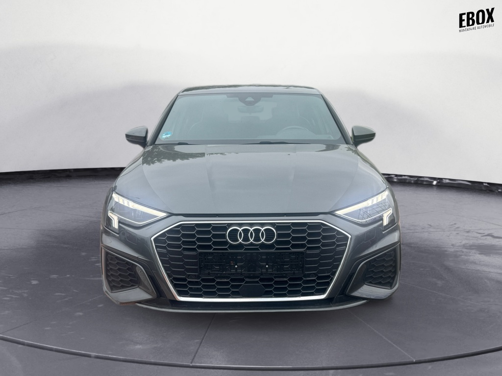 73954_p51 - AUDI - A3 - 2023 - photo 8
