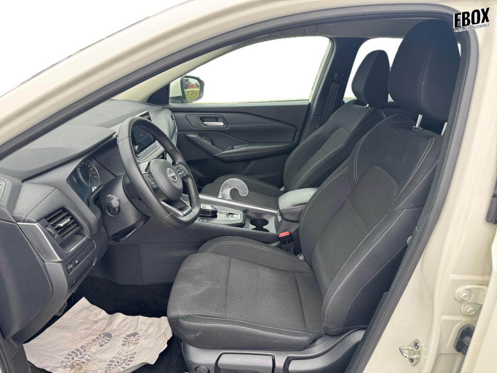 73963_p51 - NISSAN - QASHQAI - 2024 - photo 10