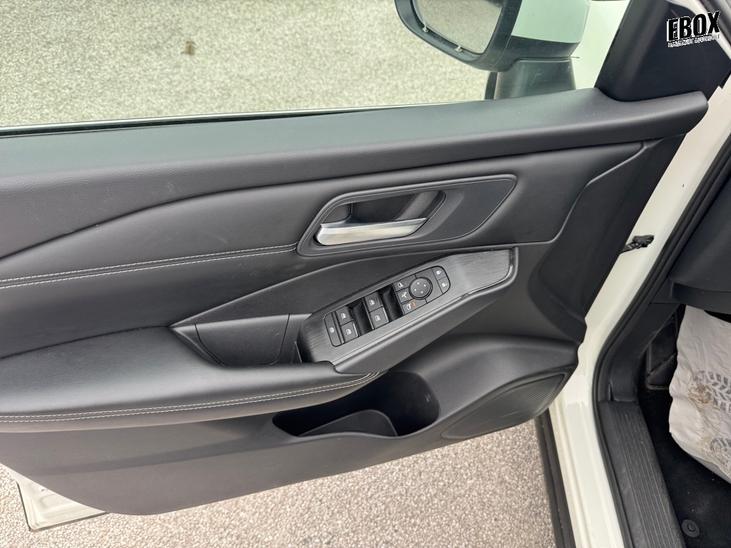 73963_p51 - NISSAN - QASHQAI - 2024 - photo 11