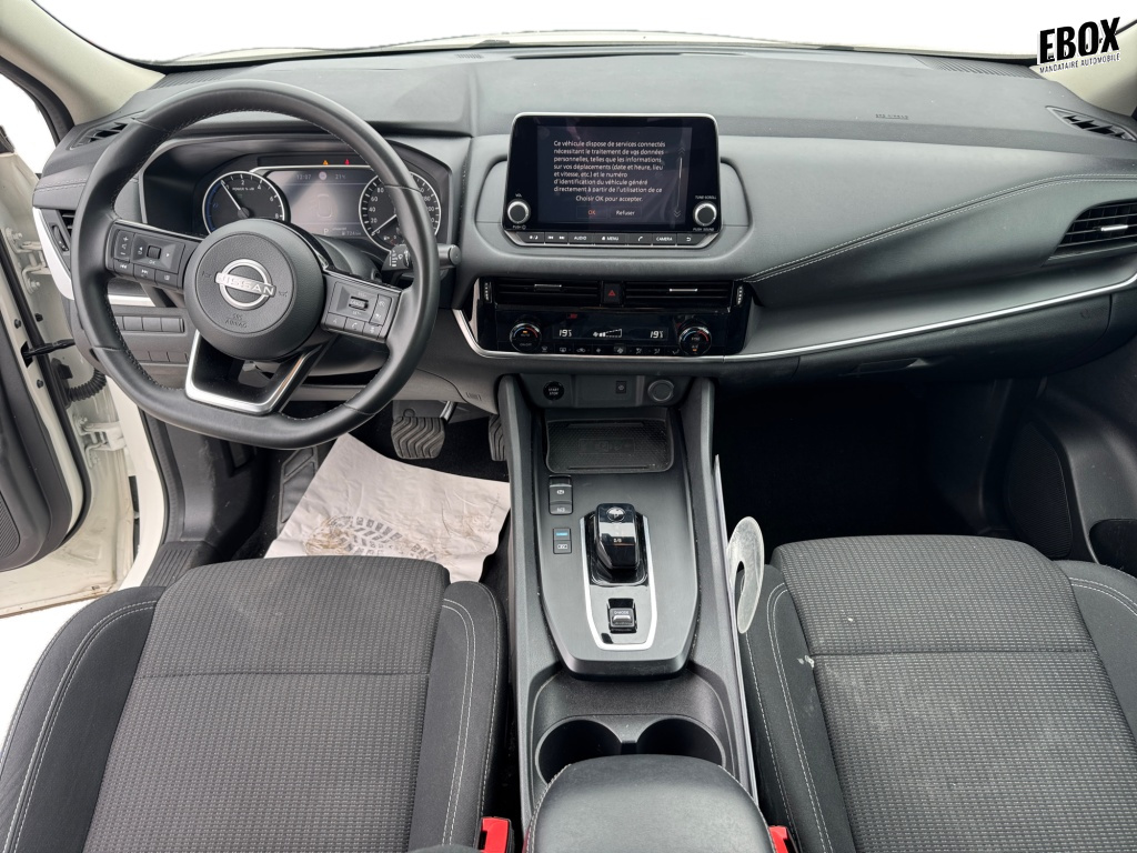73963_p51 - NISSAN - QASHQAI - 2024 - photo 12