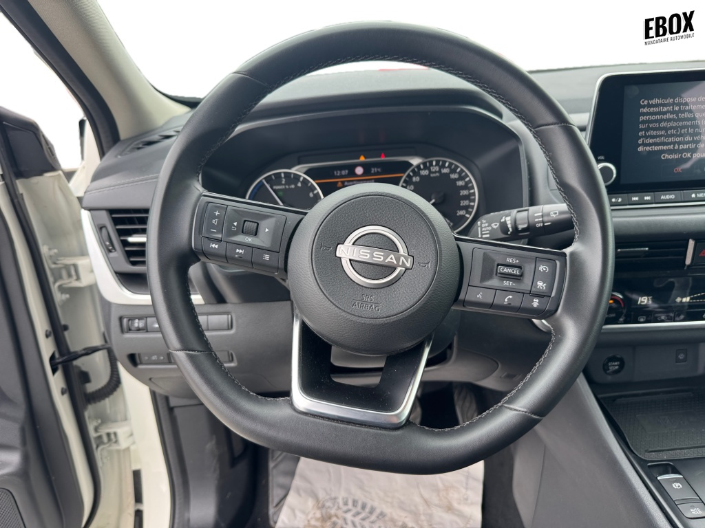 73963_p51 - NISSAN - QASHQAI - 2024 - photo 13