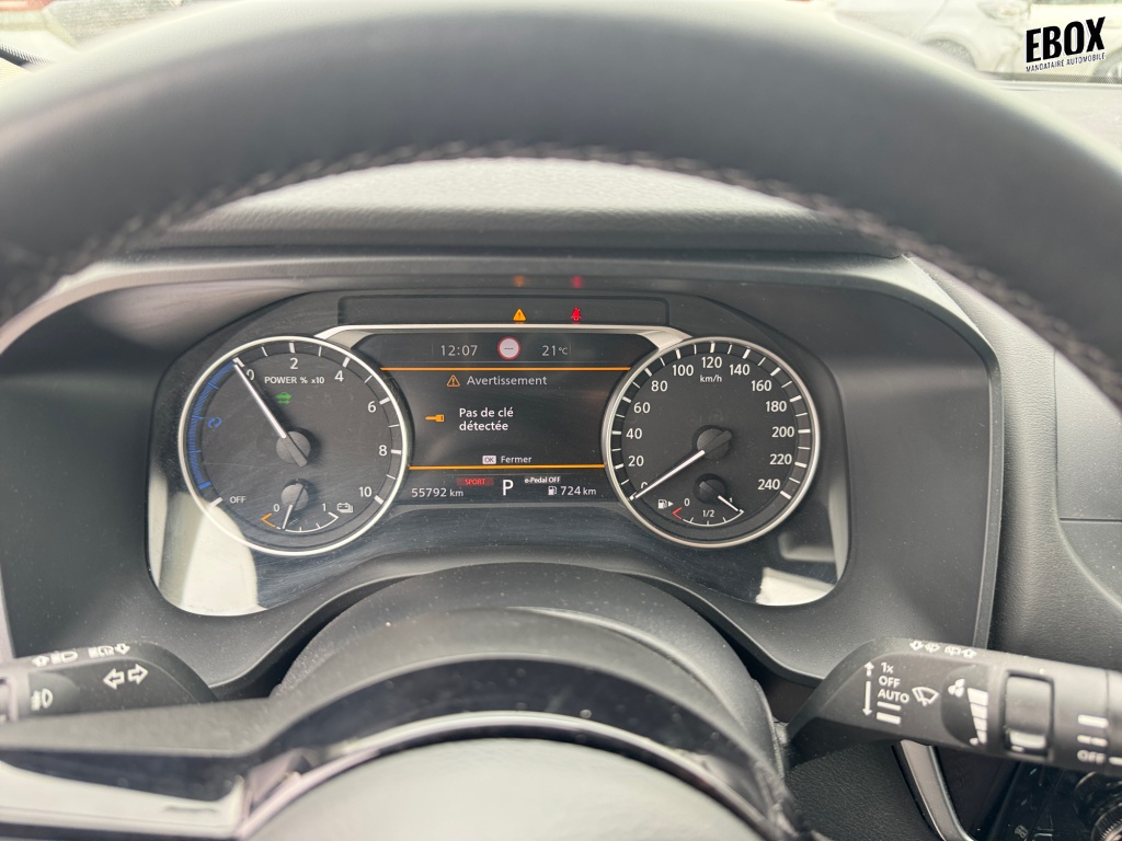 73963_p51 - NISSAN - QASHQAI - 2024 - photo 14