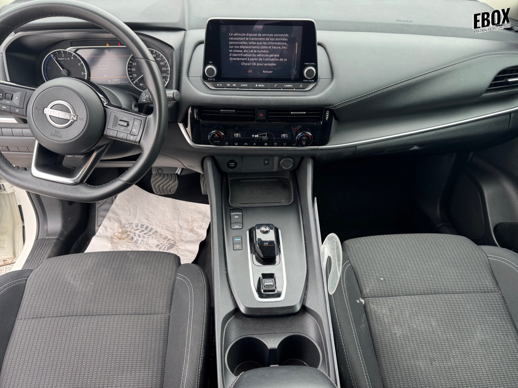 73963_p51 - NISSAN - QASHQAI - 2024 - photo 15